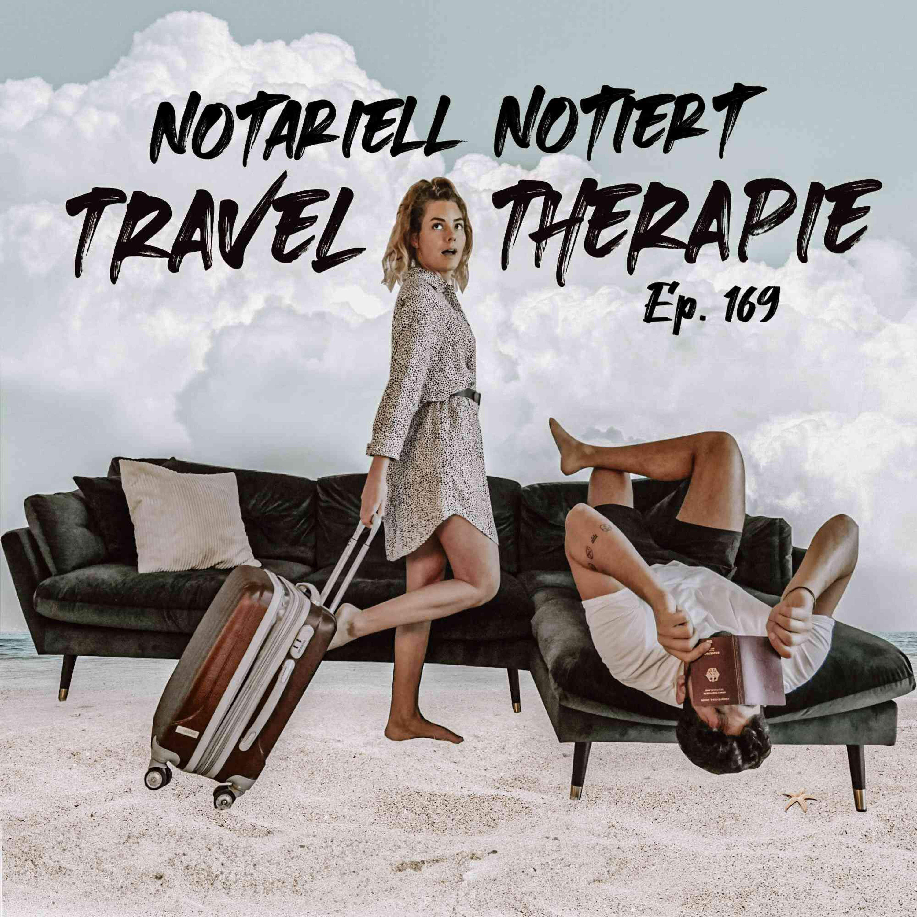 Travel Therapie