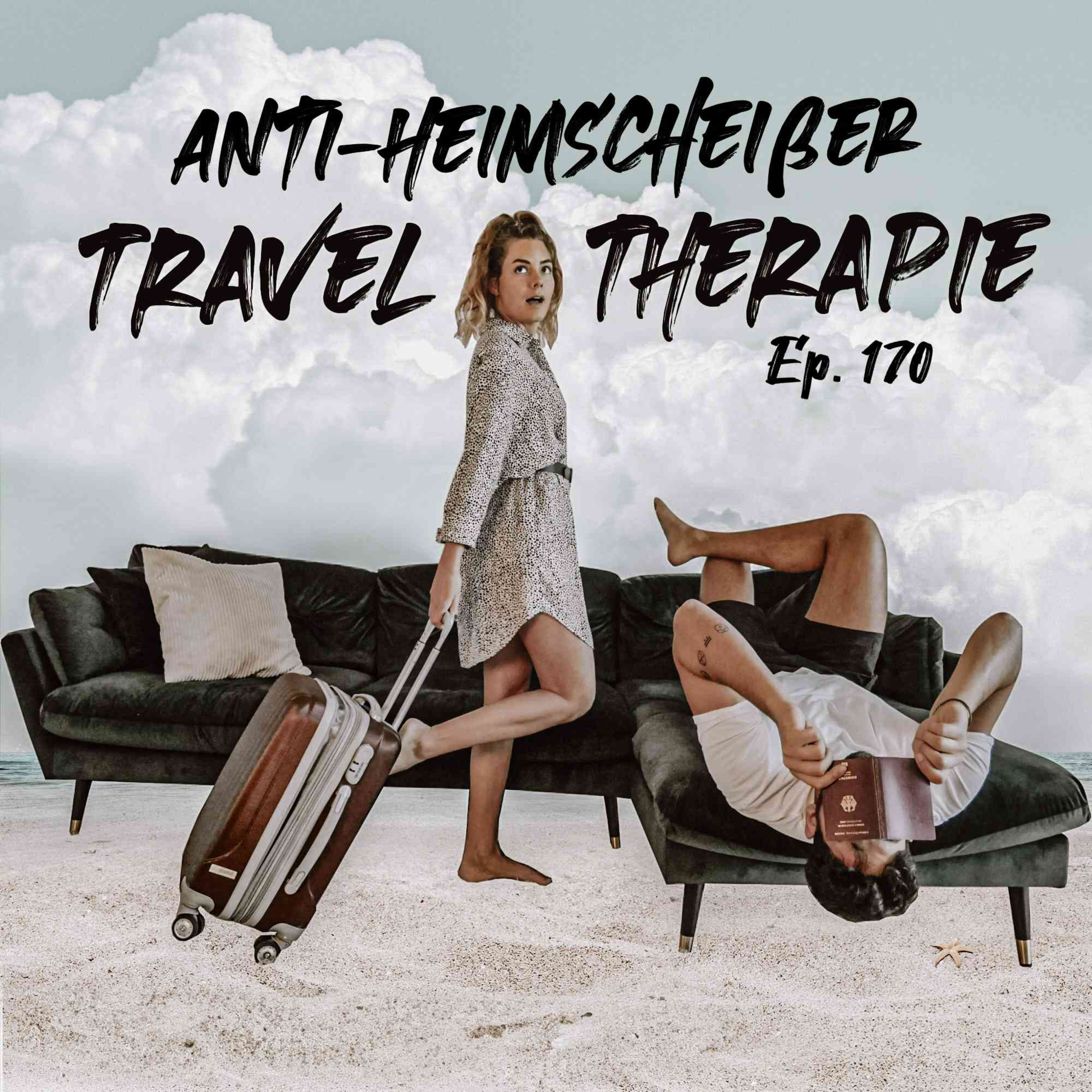Travel Therapie