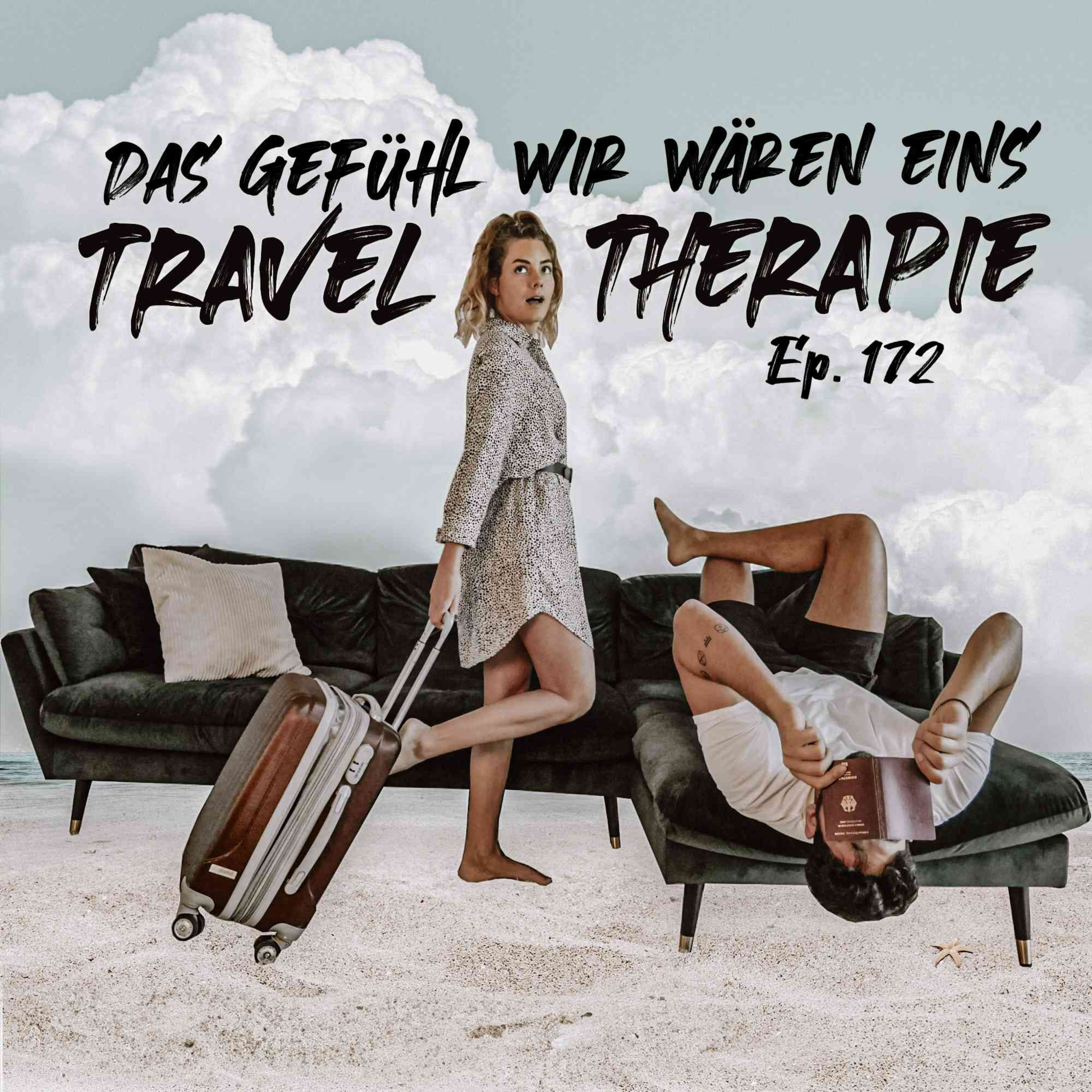 Travel Therapie