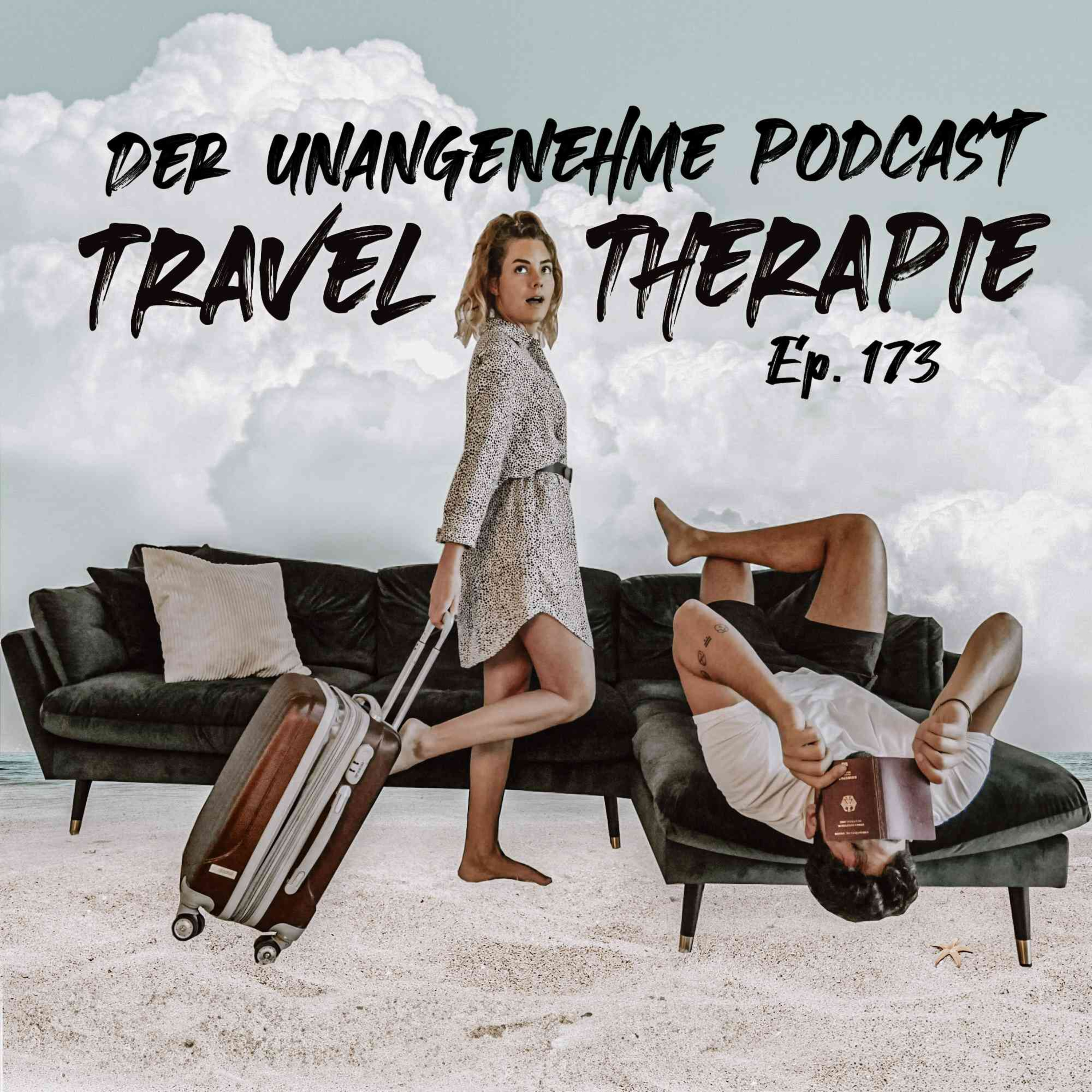 Travel Therapie