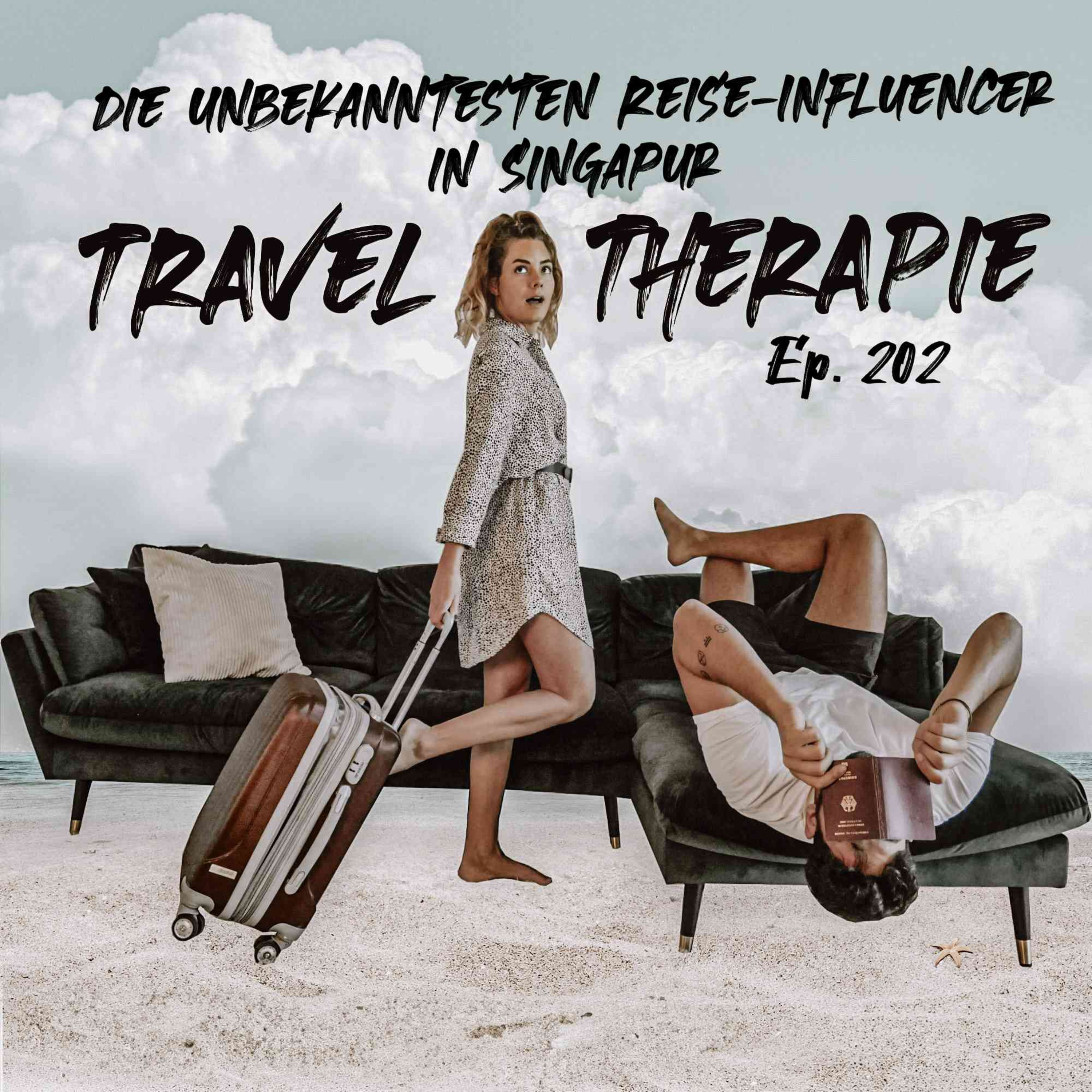 Travel Therapie