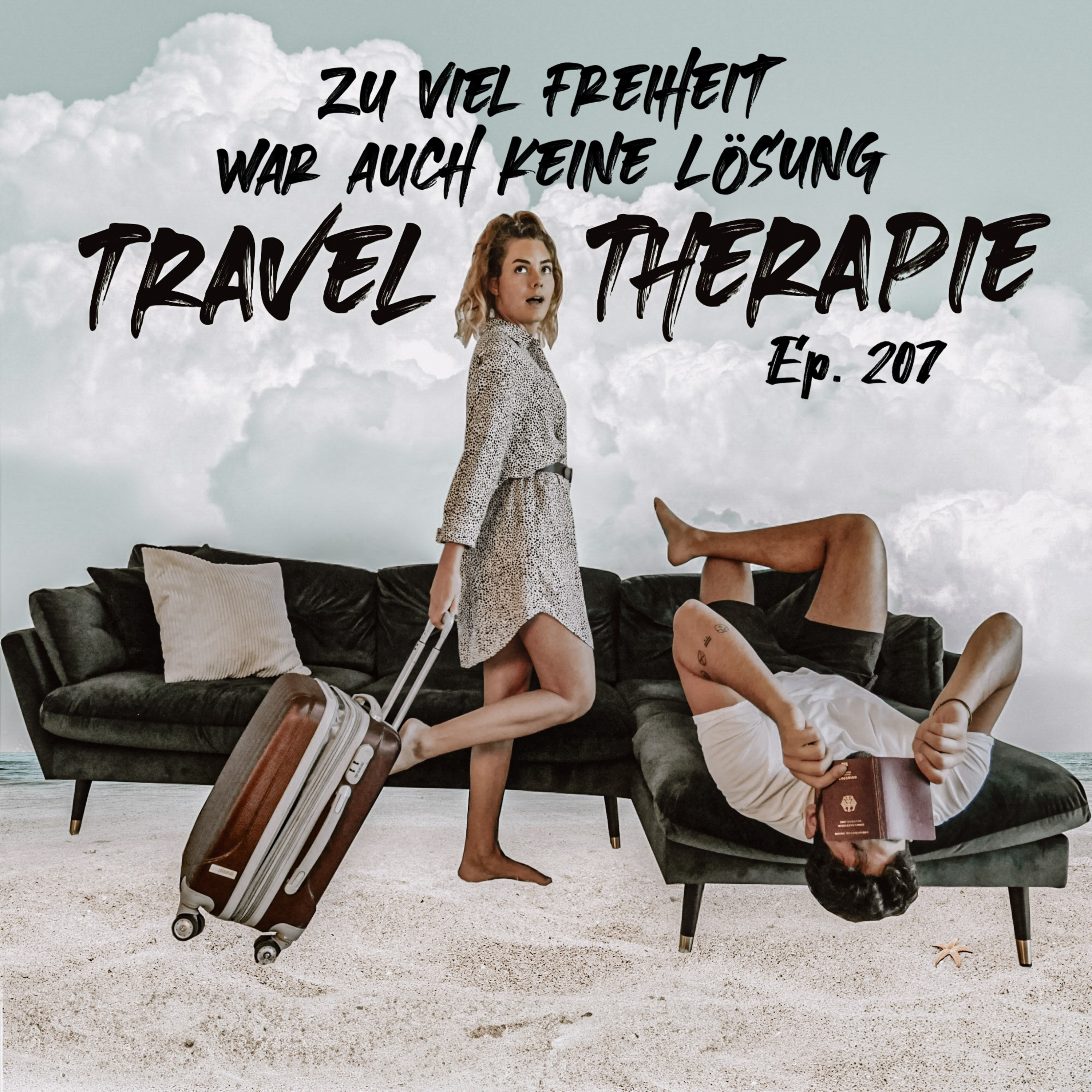 Zu viel Freiheit war auch keine Lösung episode artwork