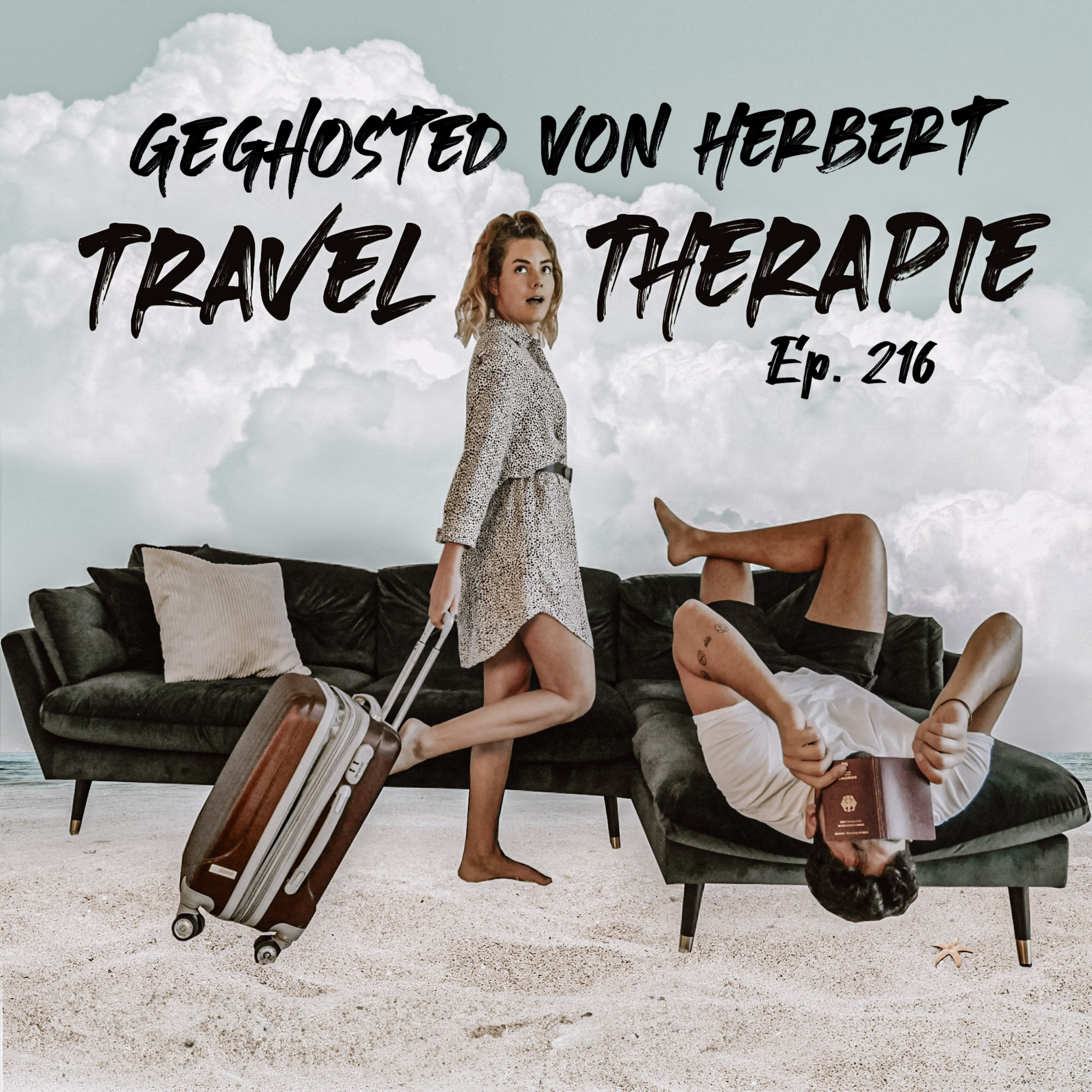 Geghosted von Herbert episode artwork