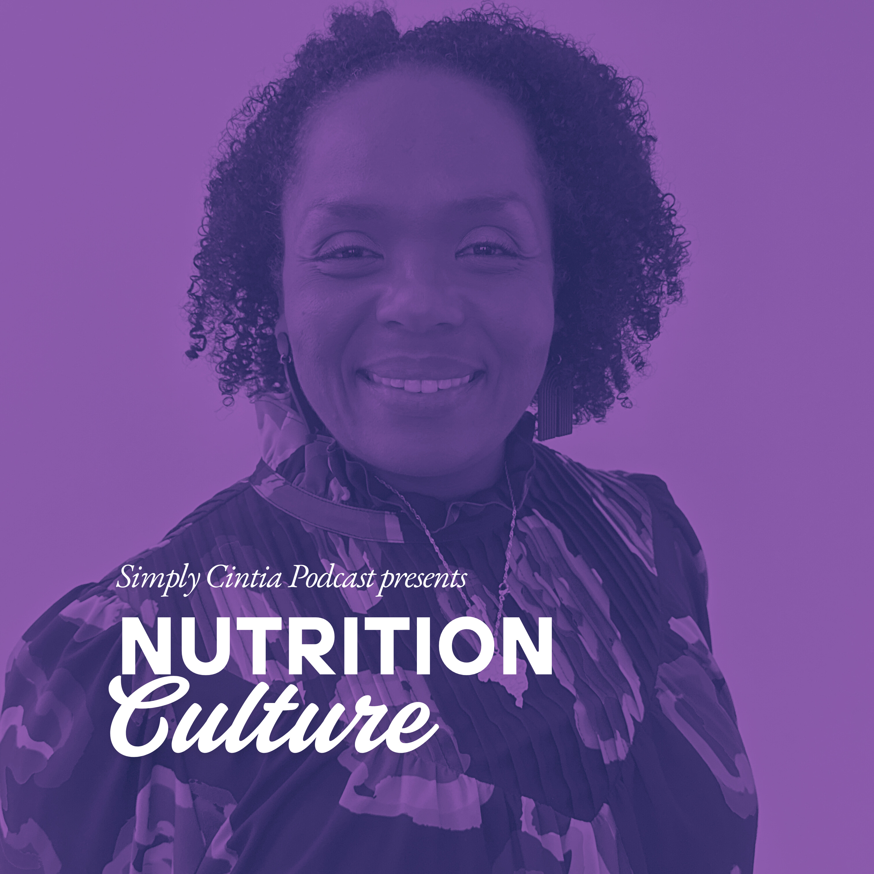 Nutrition Culture: Comparison episode artwork