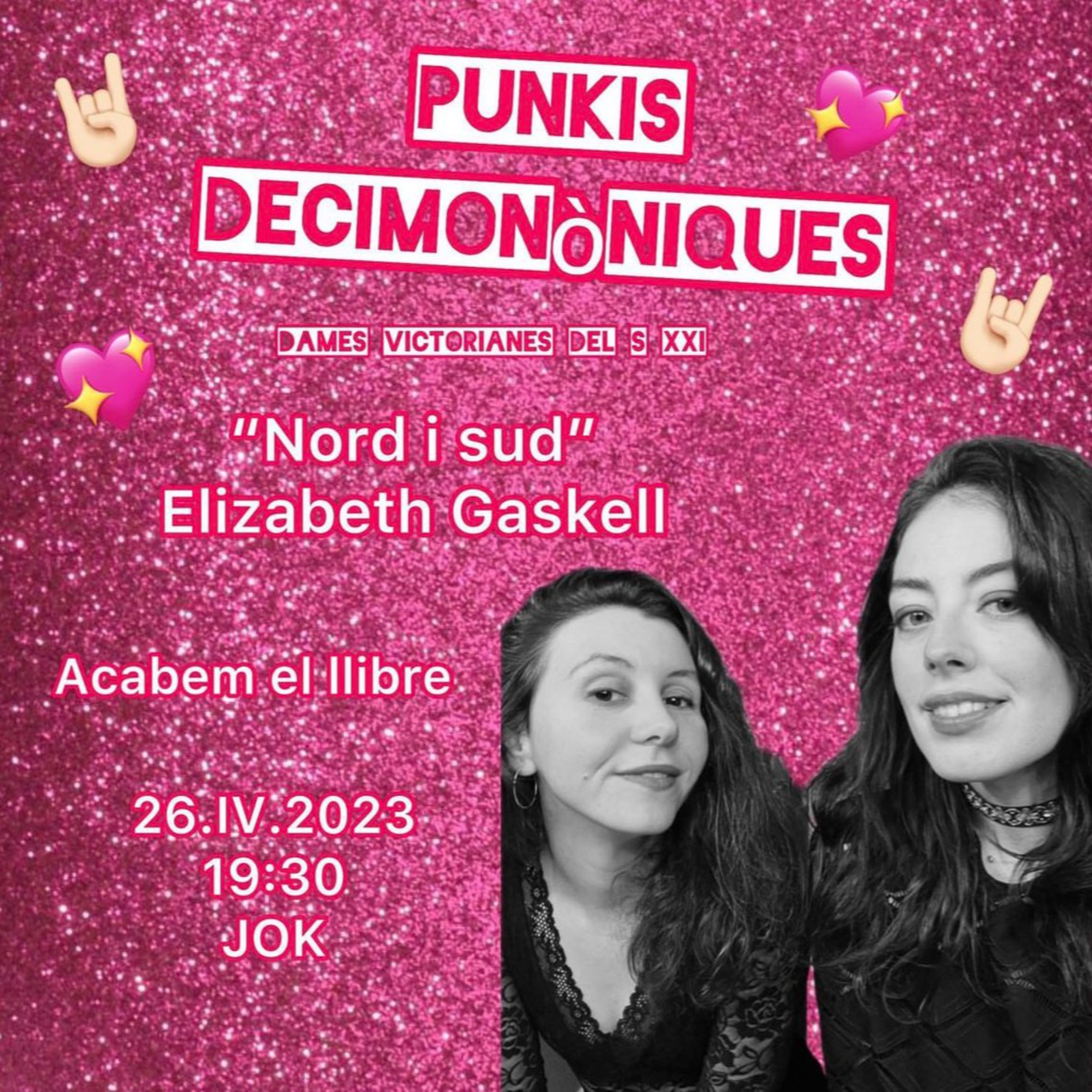 Punkis Decimonòniques