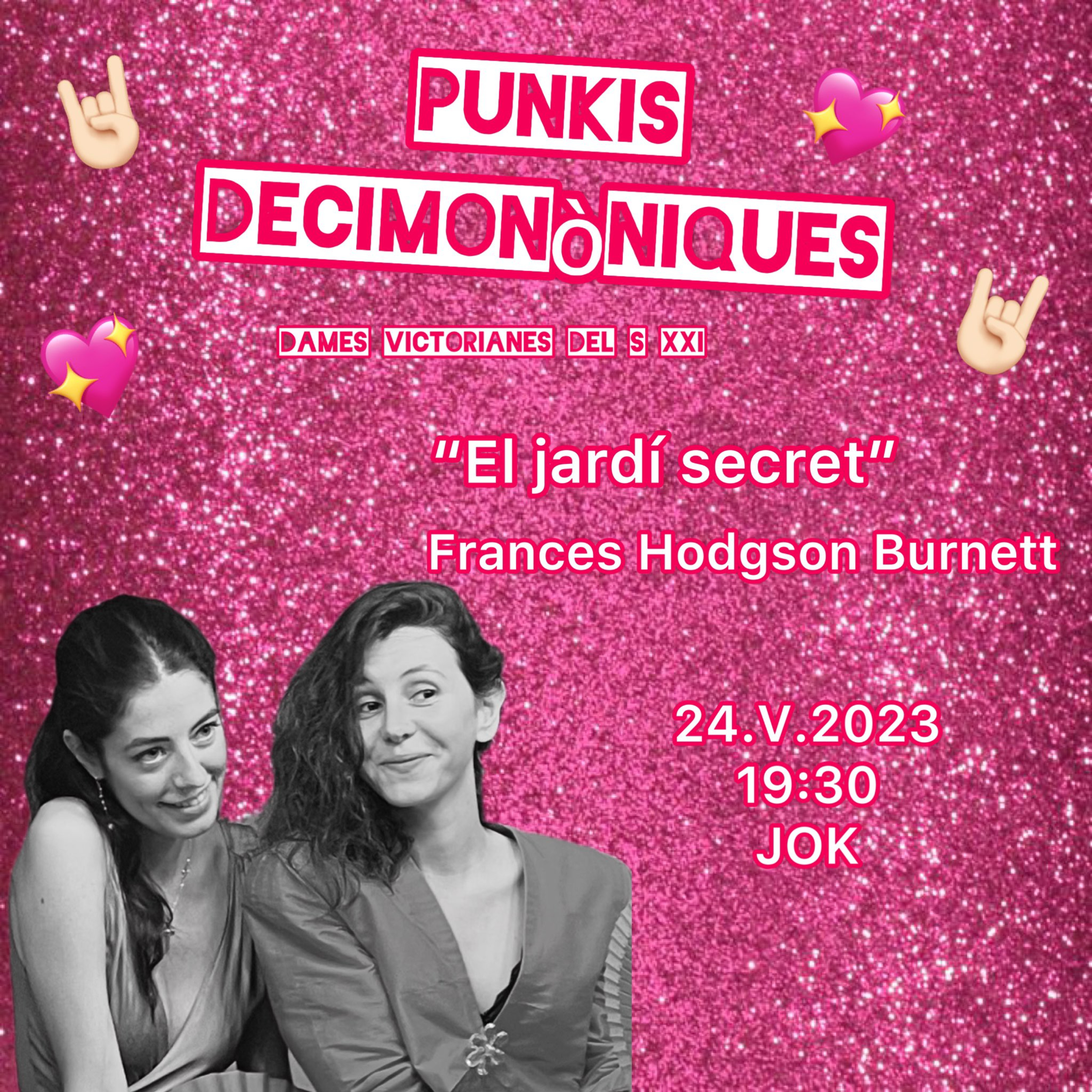 Punkis Decimonòniques