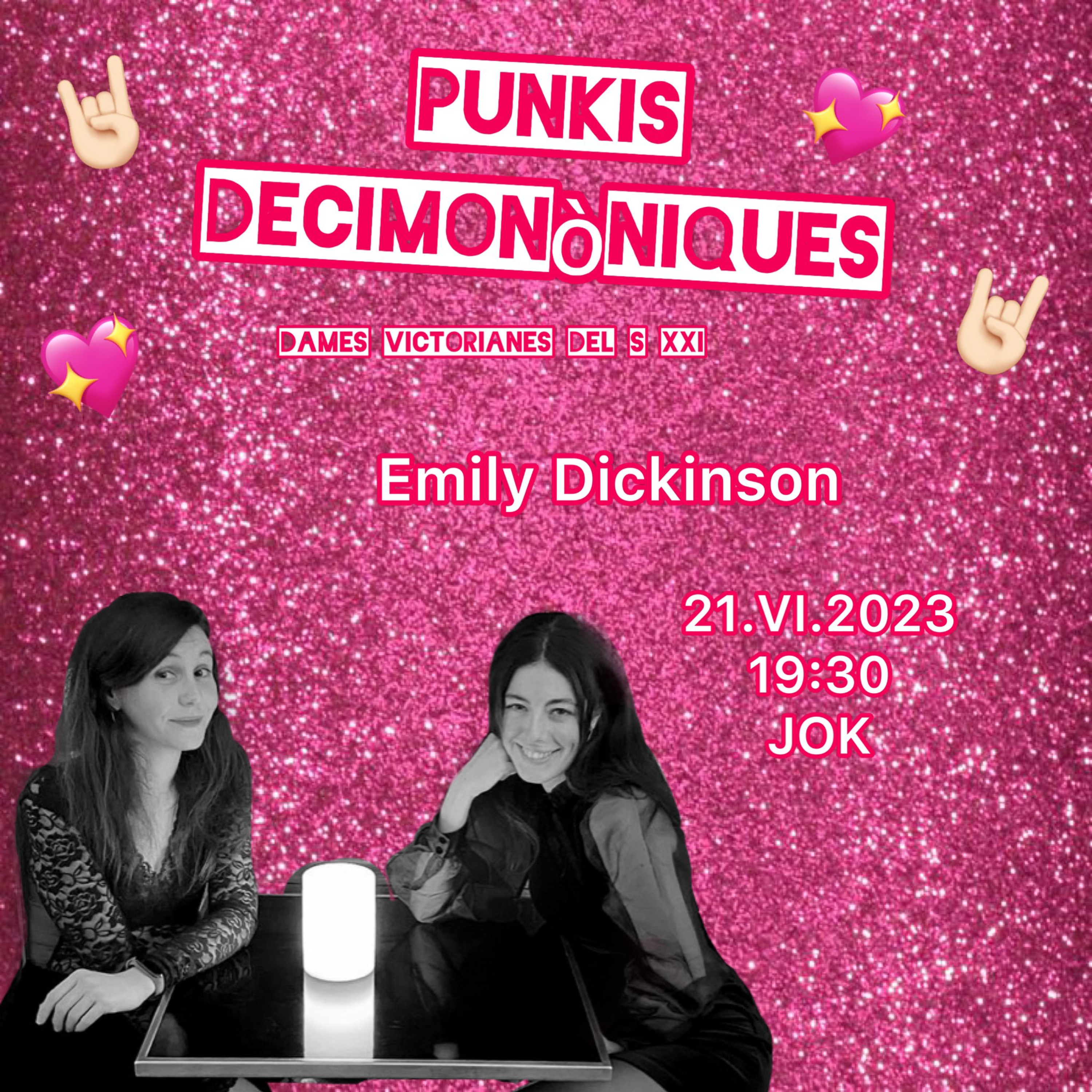 Punkis Decimonòniques