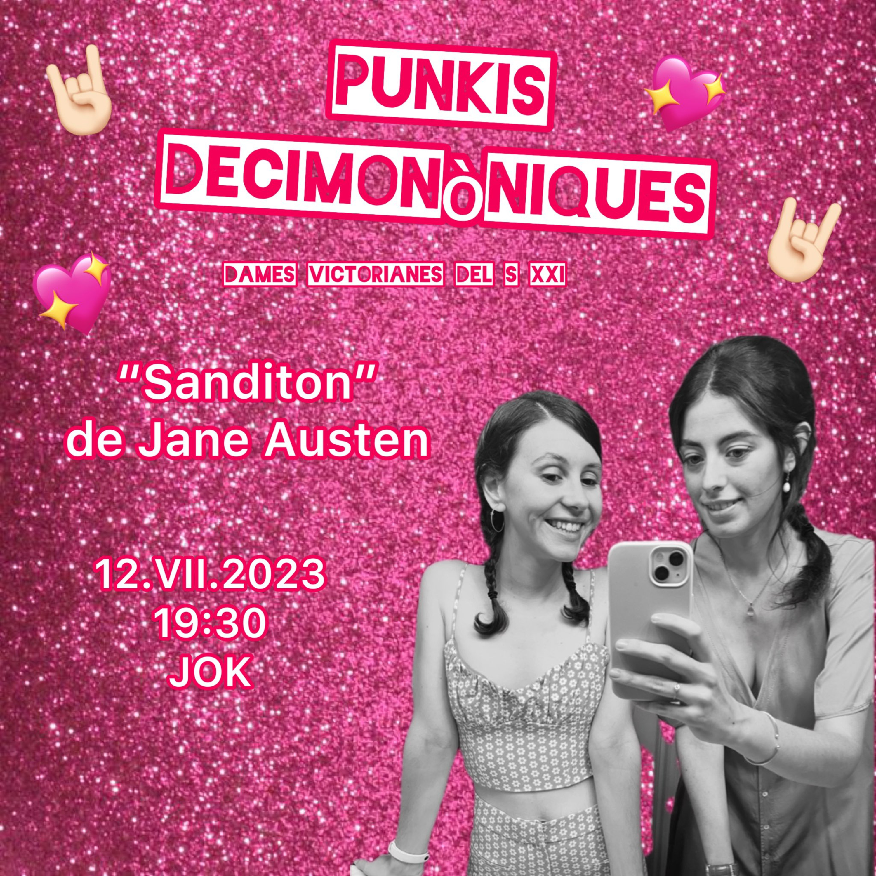 Punkis Decimonòniques