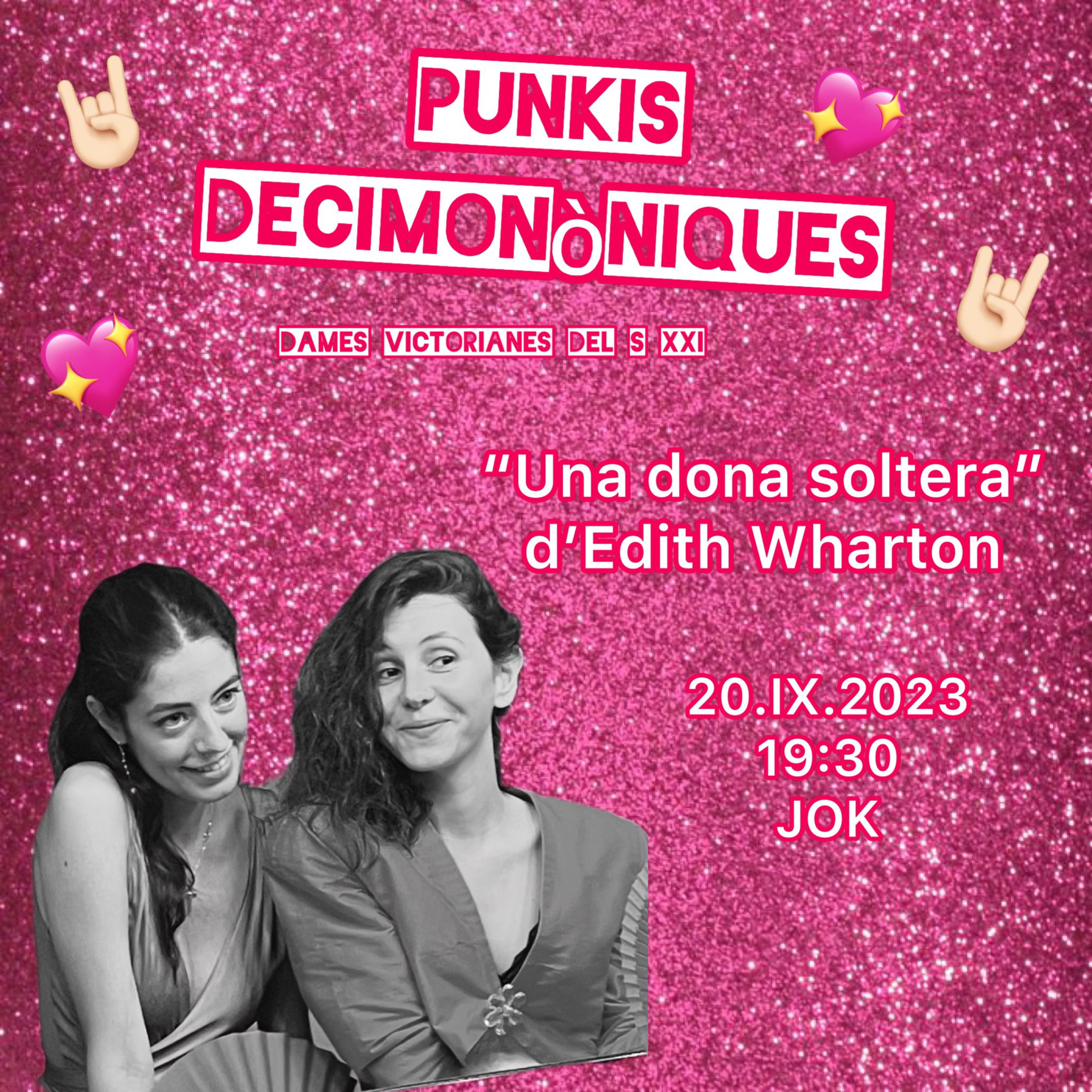Punkis Decimonòniques