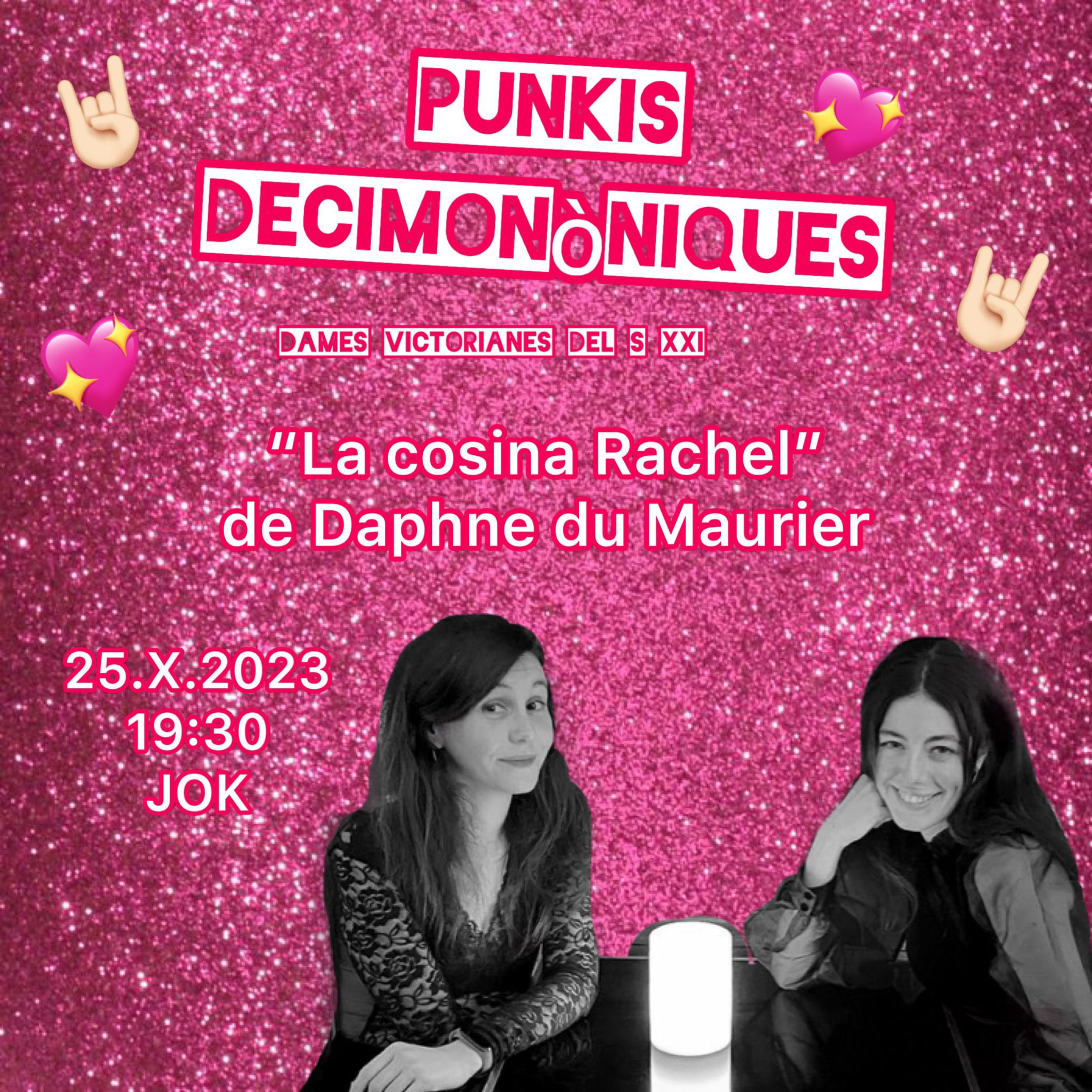Punkis Decimonòniques