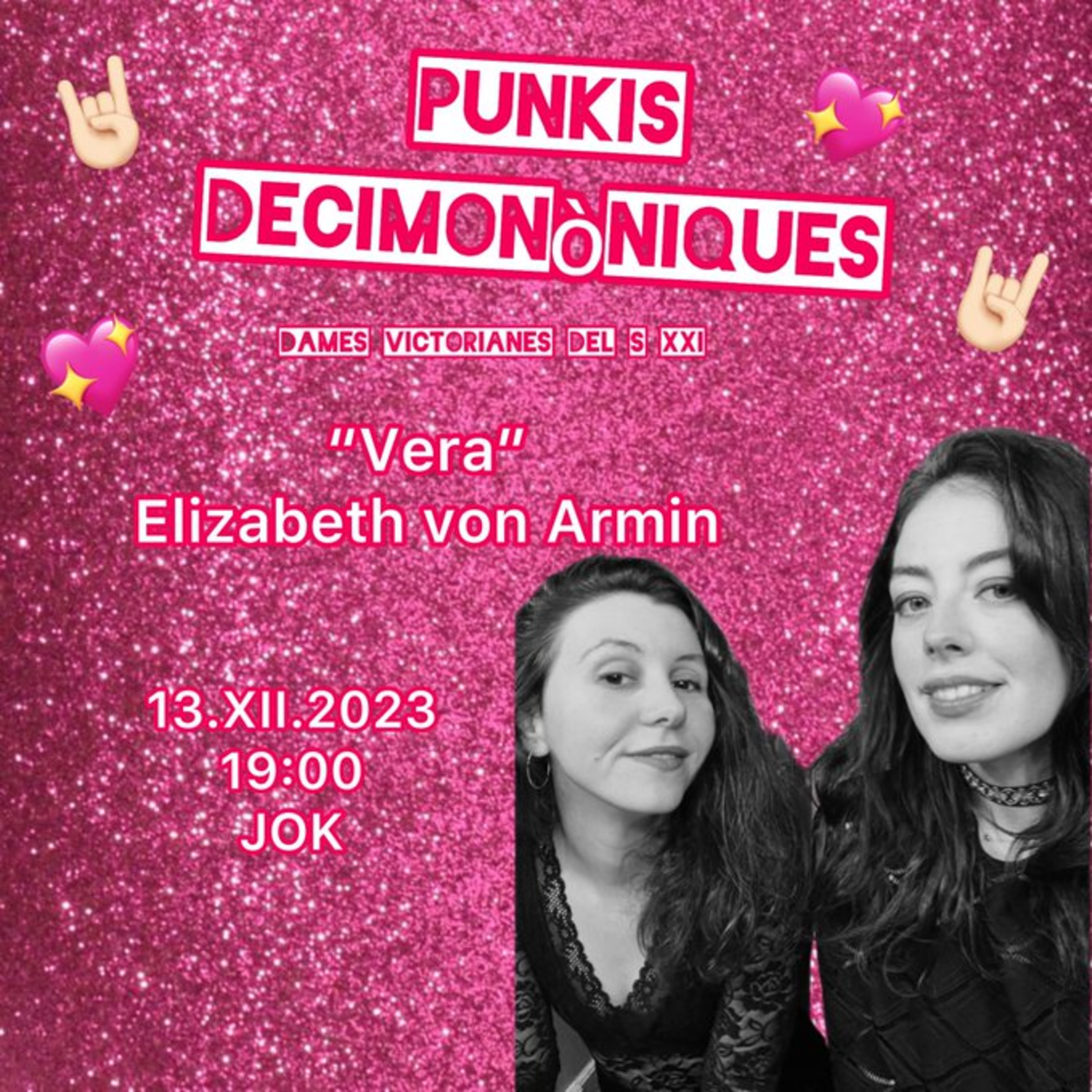 Punkis Decimonòniques