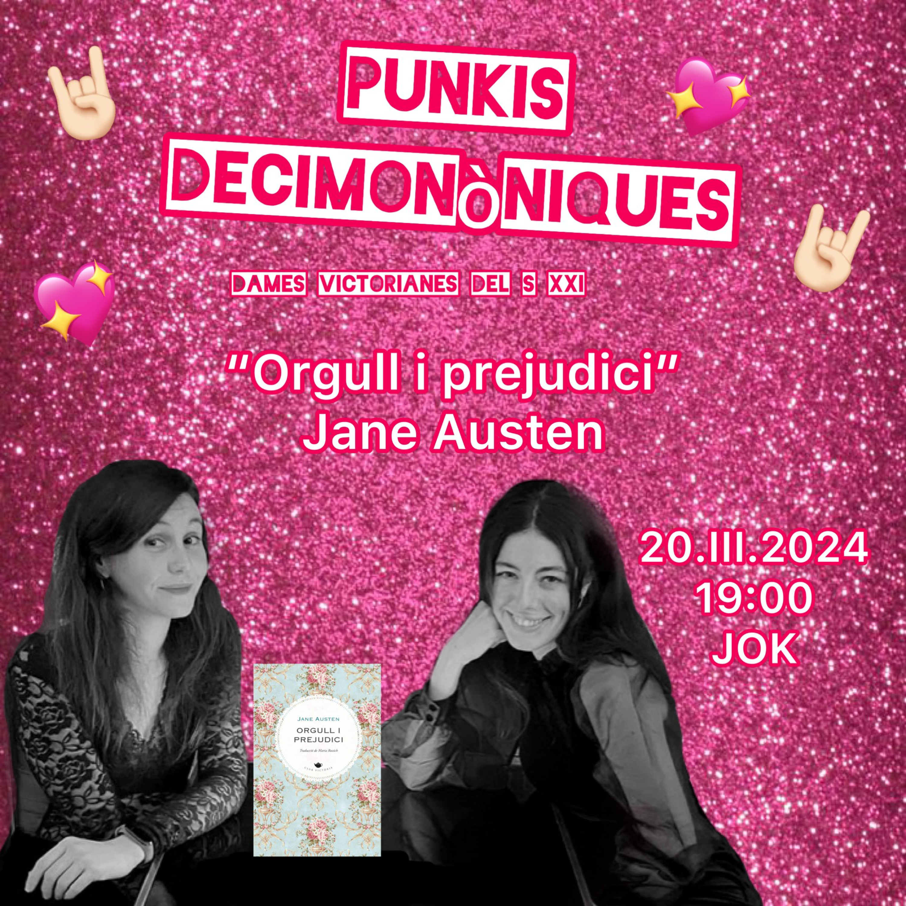 Punkis Decimonòniques