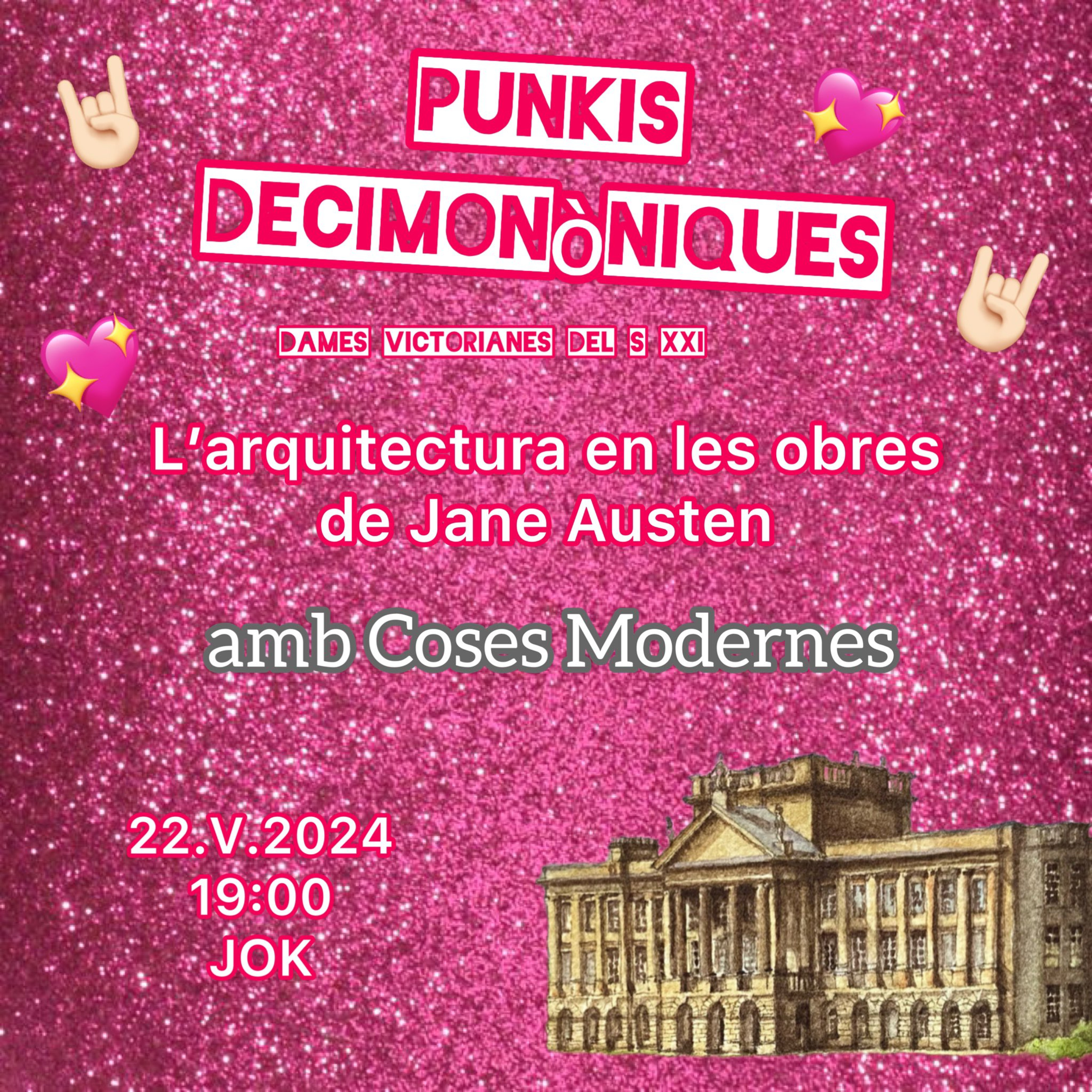 Punkis Decimonòniques