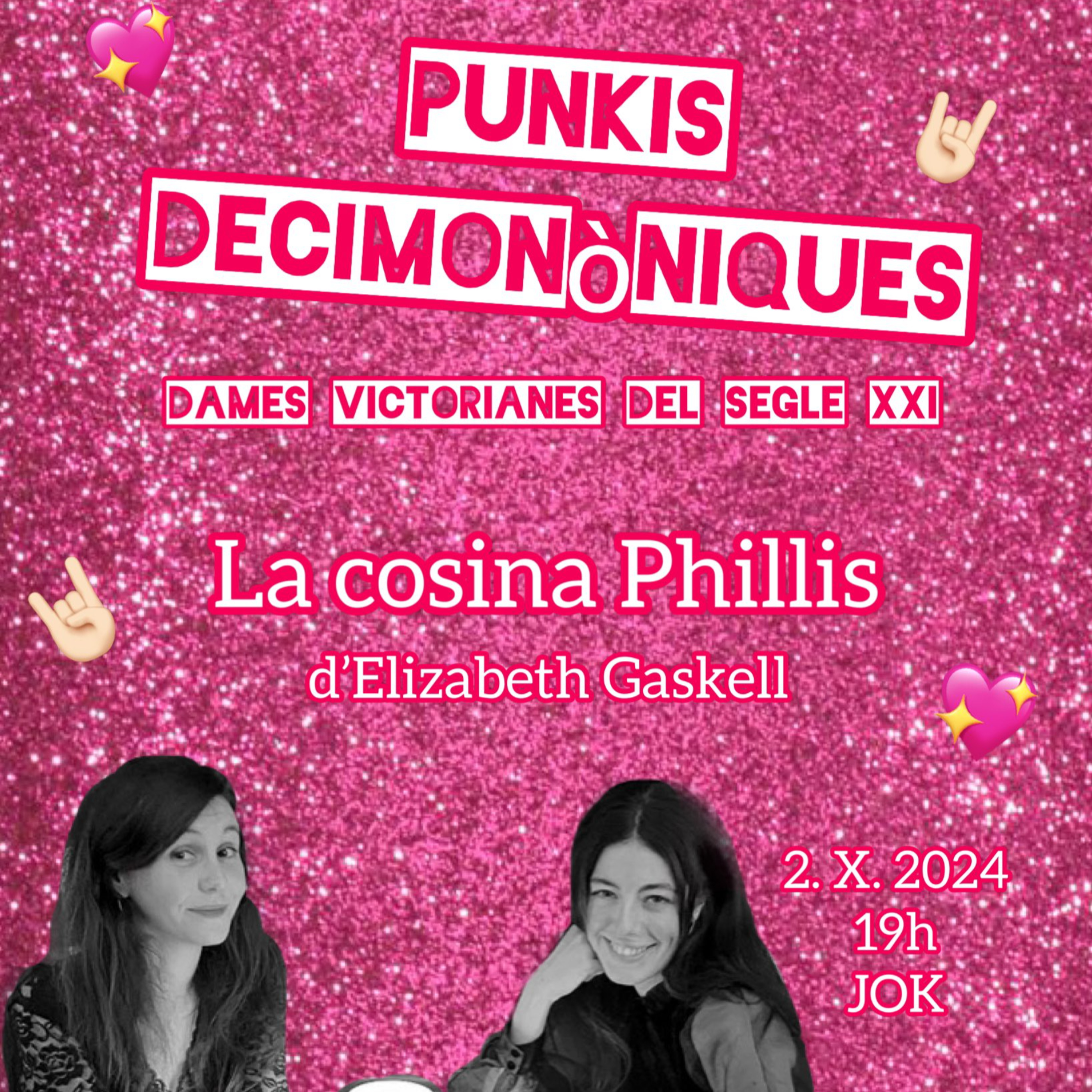 Punkis Decimonòniques