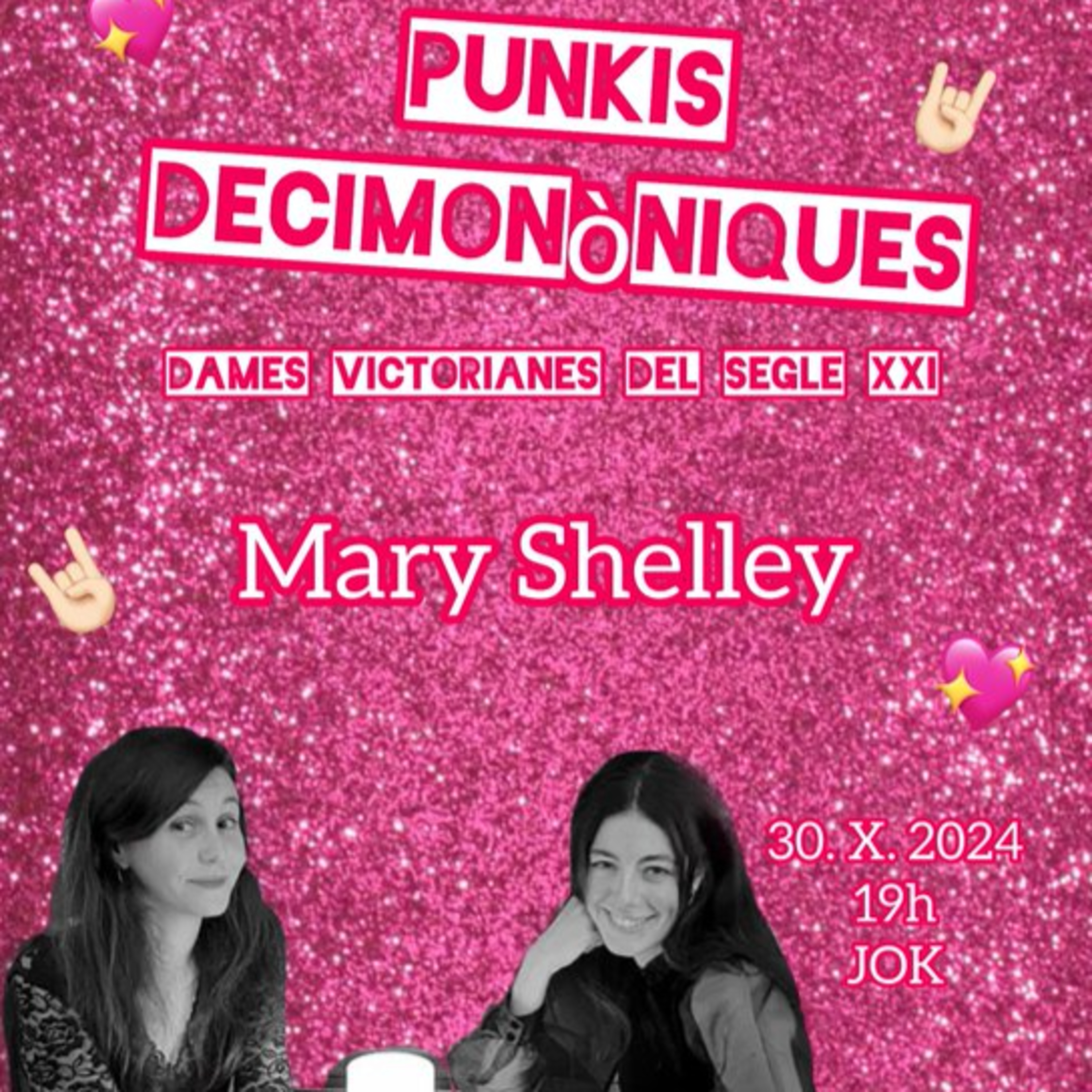 Punkis Decimonòniques
