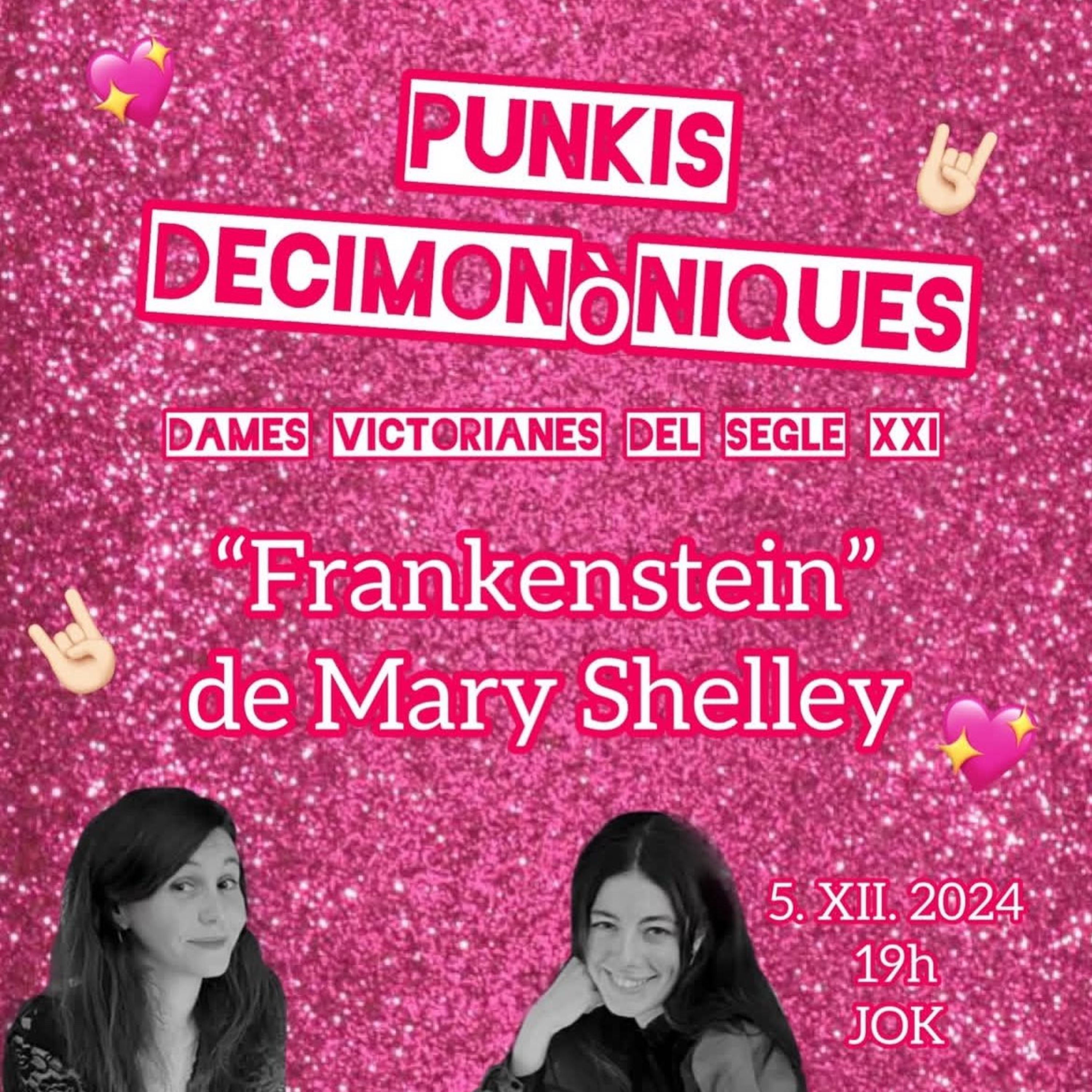 Punkis Decimonòniques