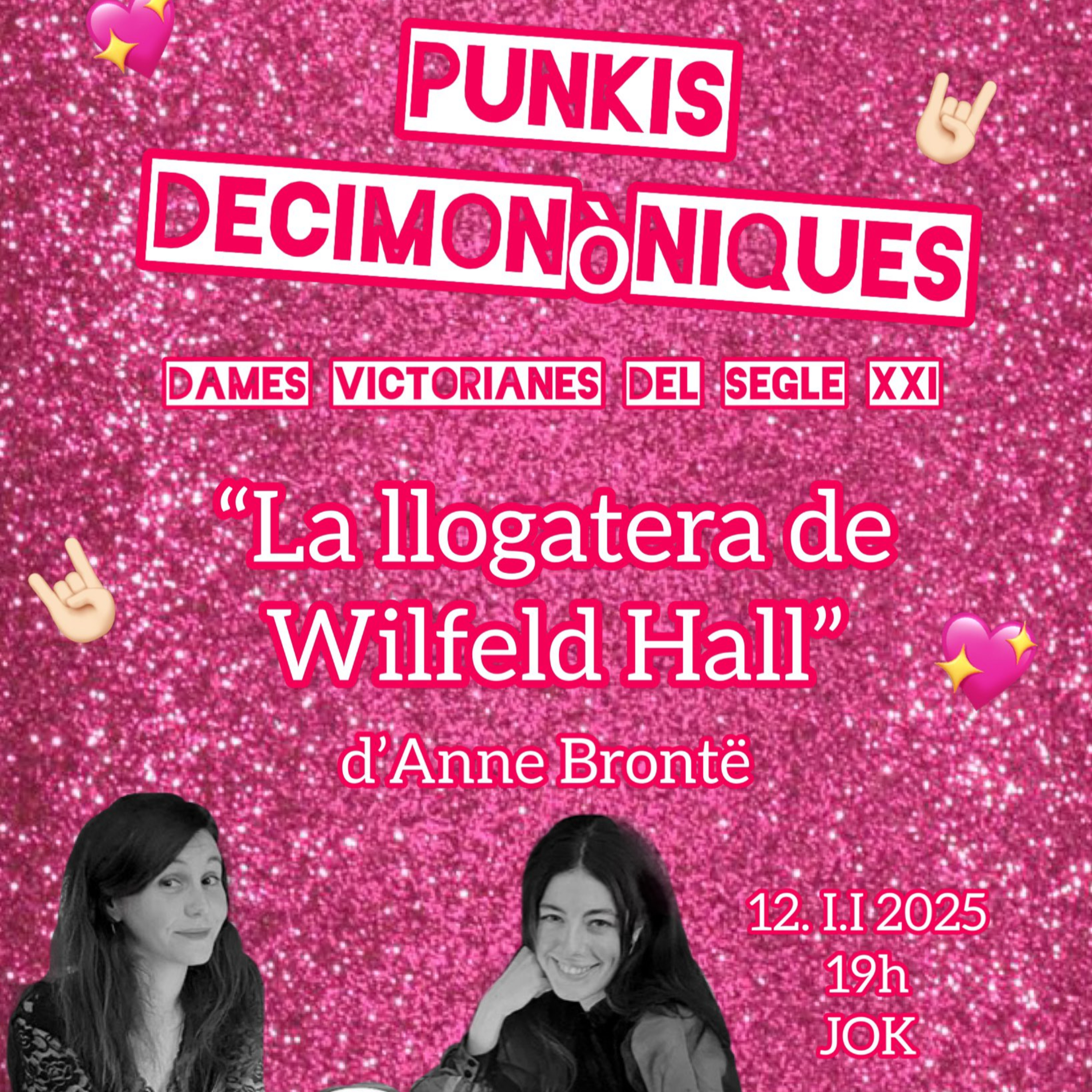 Punkis Decimonòniques