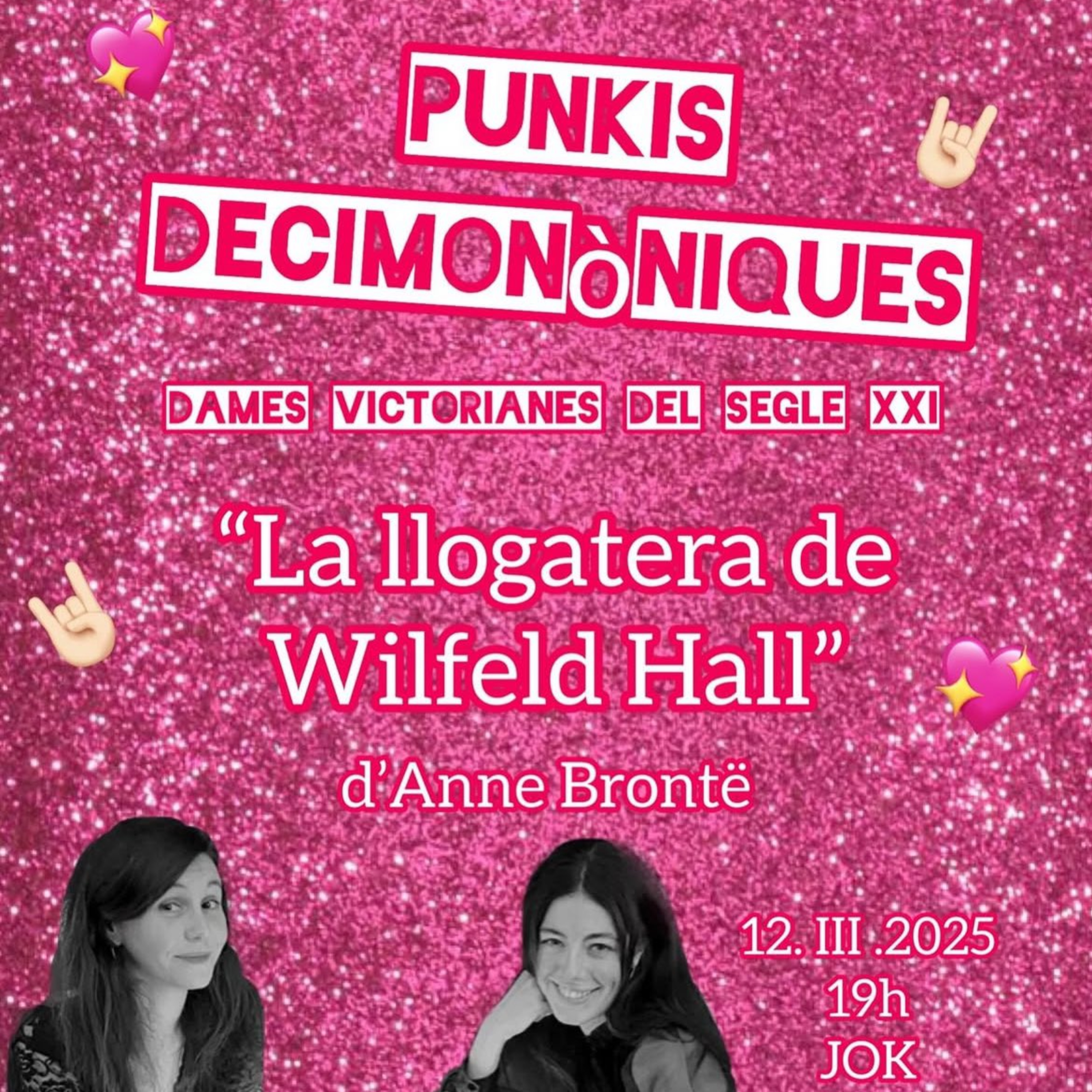 Punkis Decimonòniques