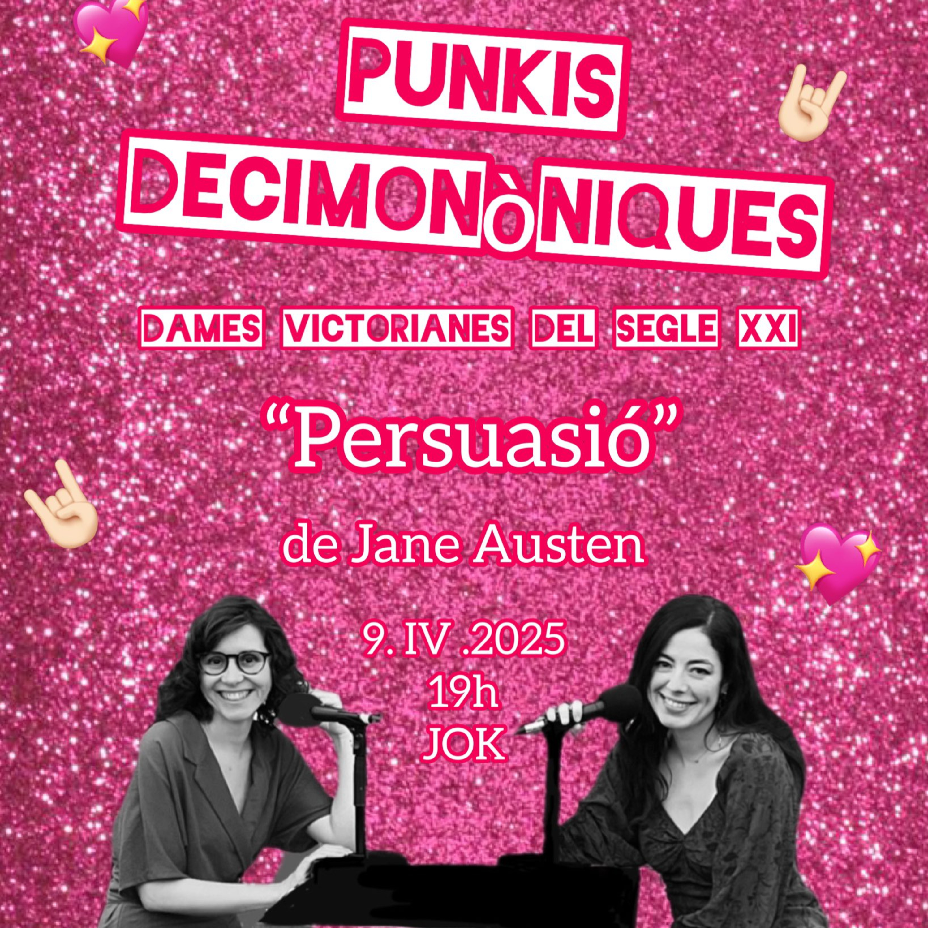 Punkis Decimonòniques