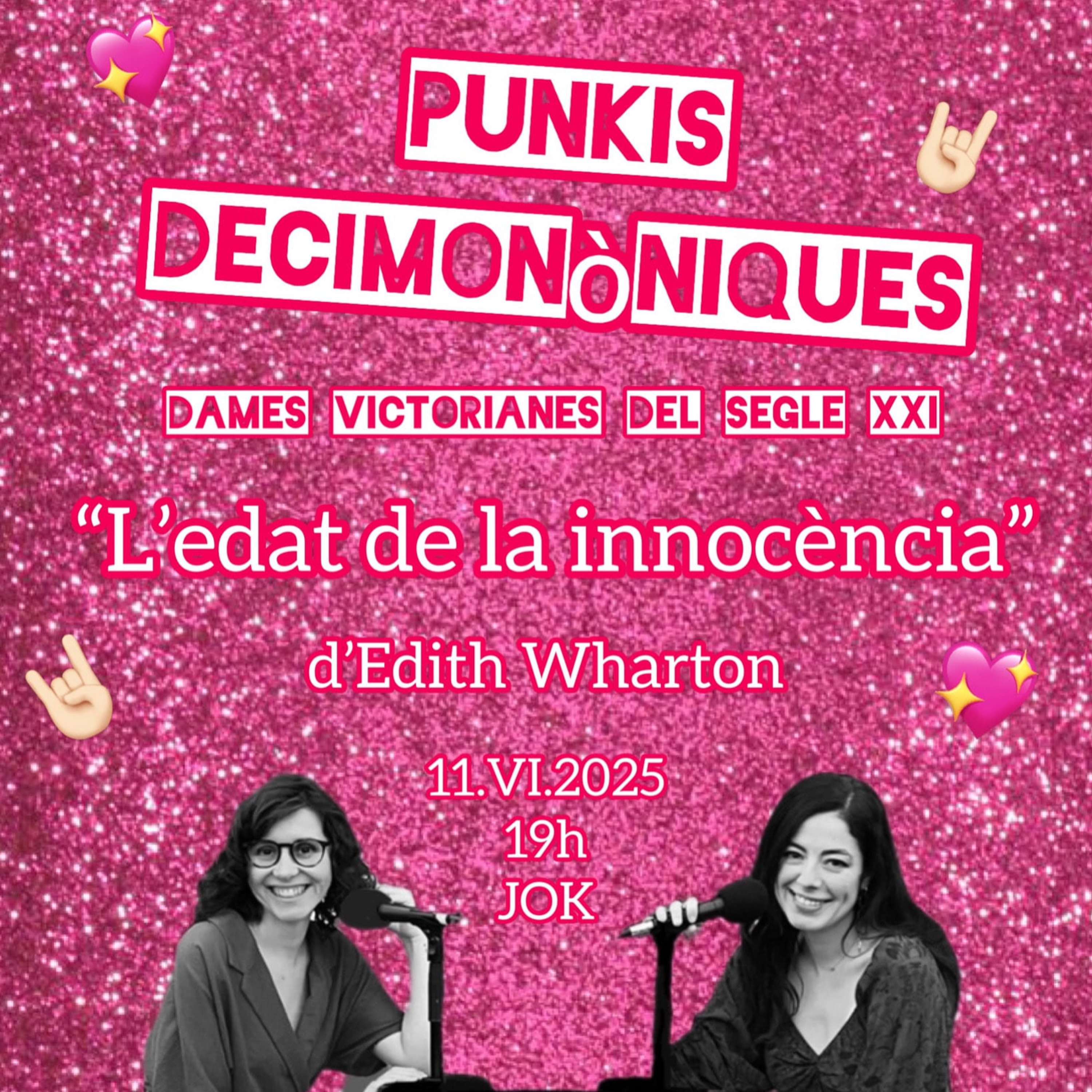 Punkis Decimonòniques