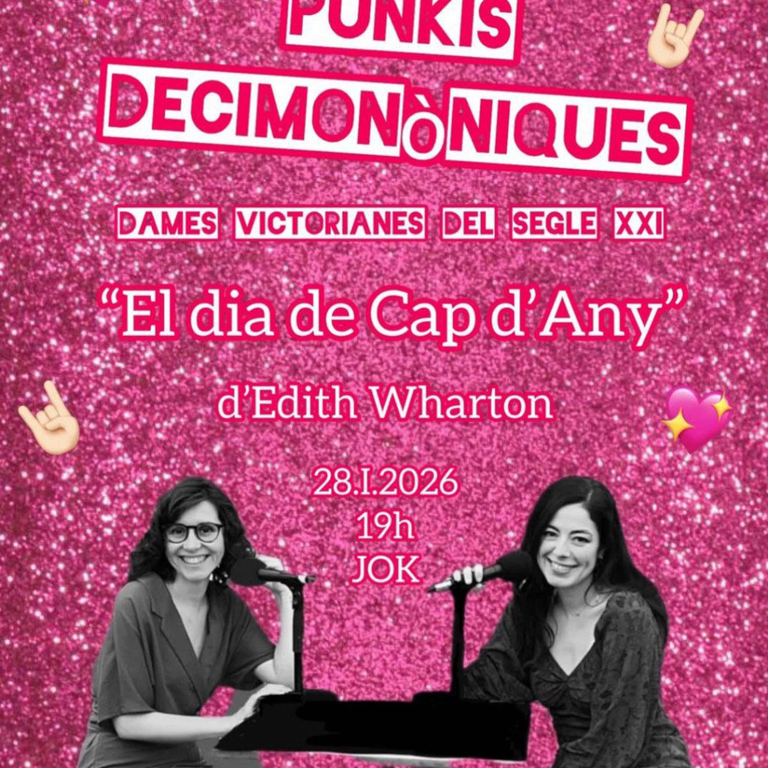 Punkis Decimonòniques