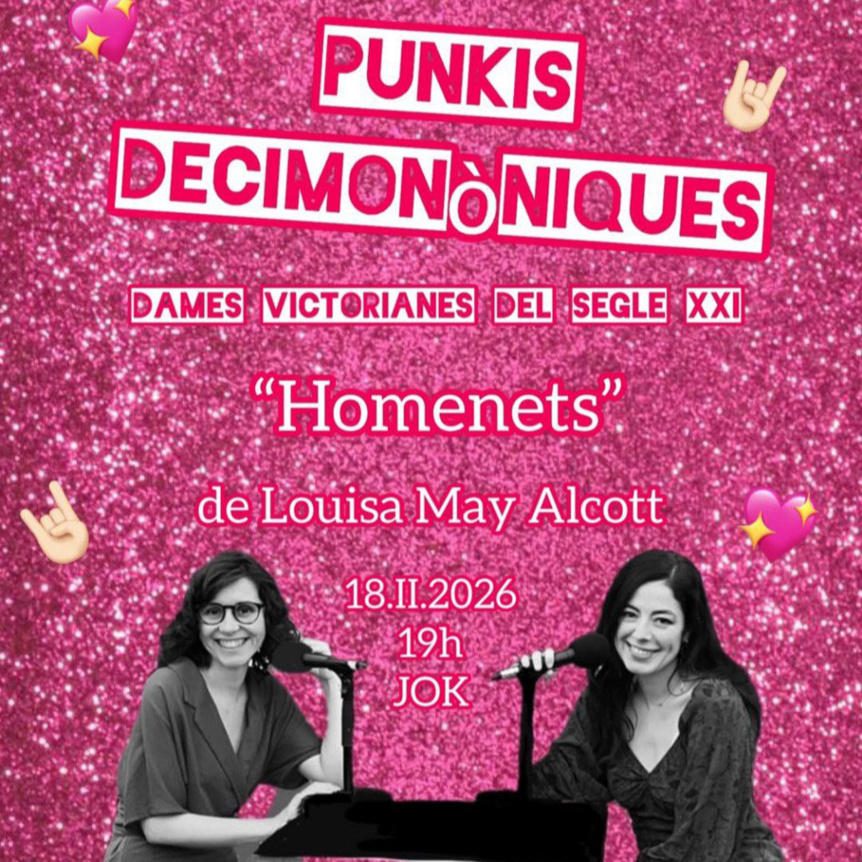 Punkis Decimonòniques