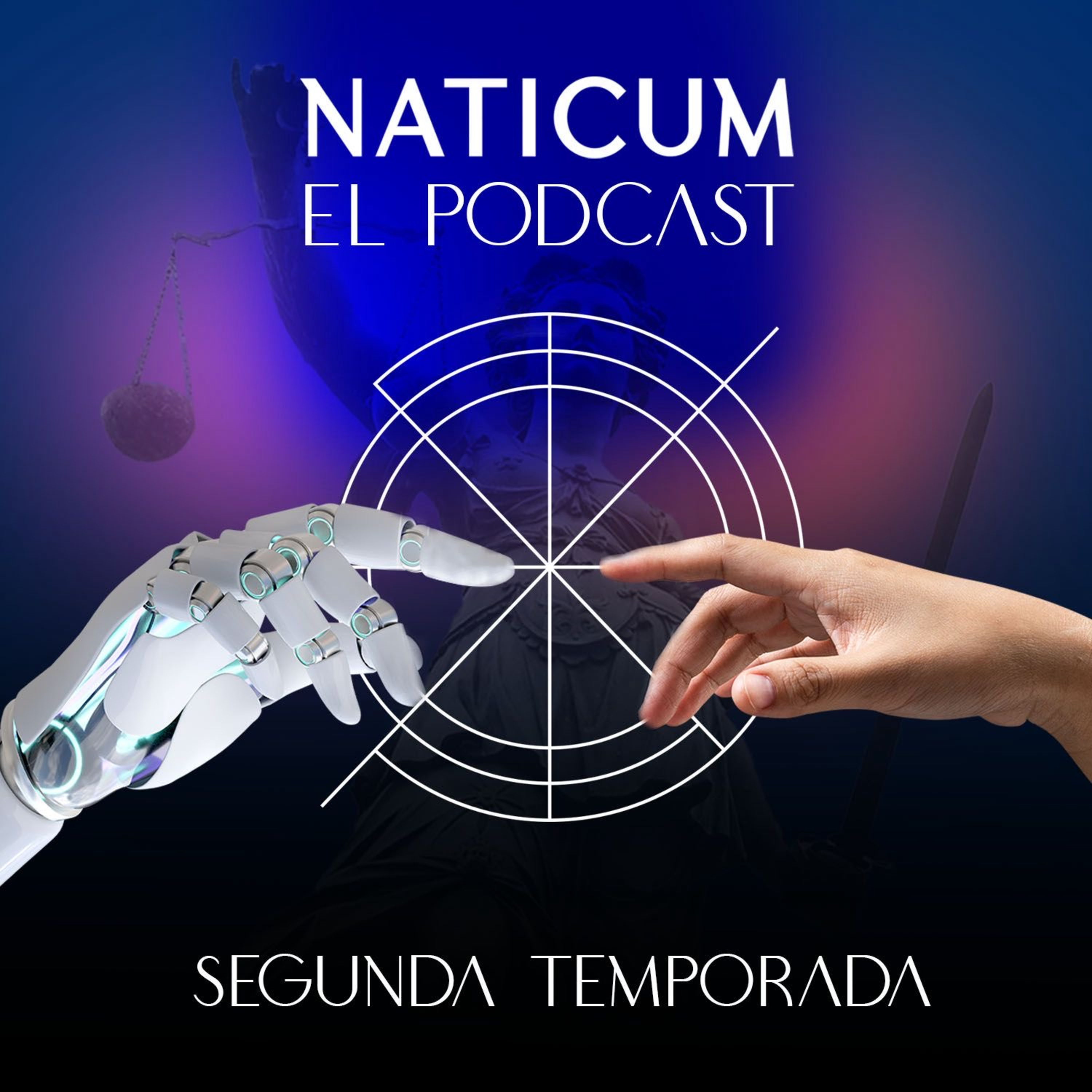 Portada de NATICUM