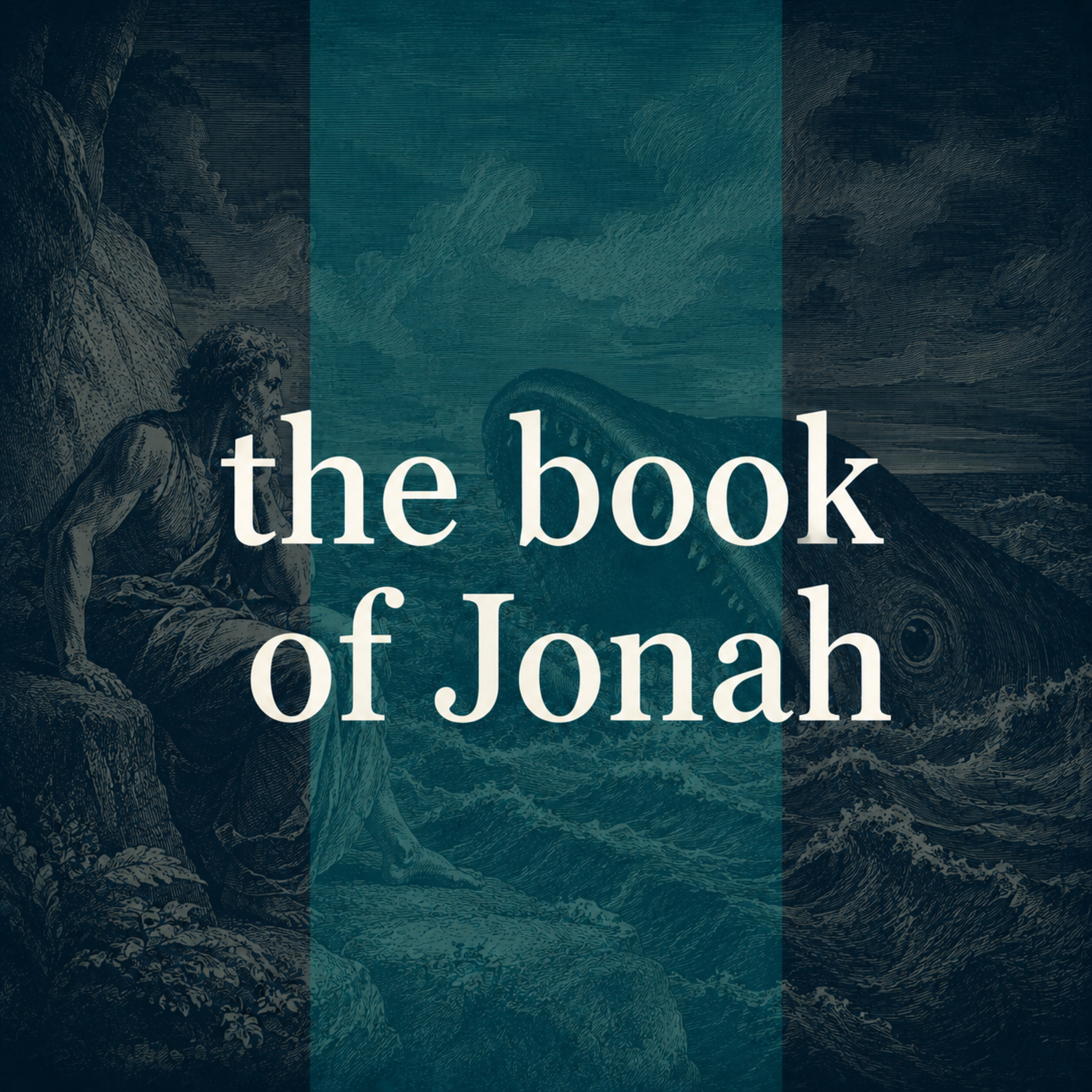 God’s Heart Is Bigger Than Ours | Michael Newton episode artwork