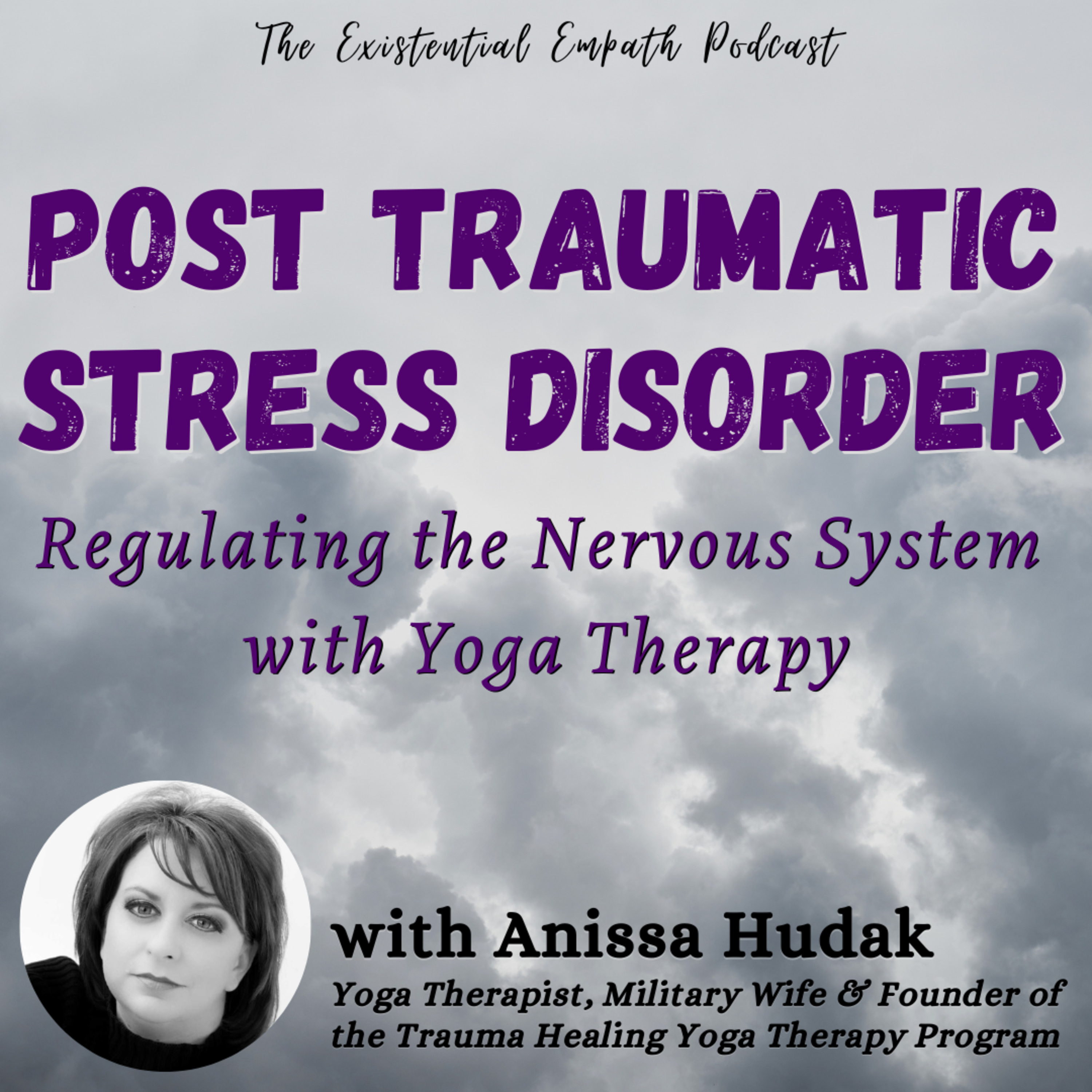Trauma Healing Yoga Therapy Program Podcast