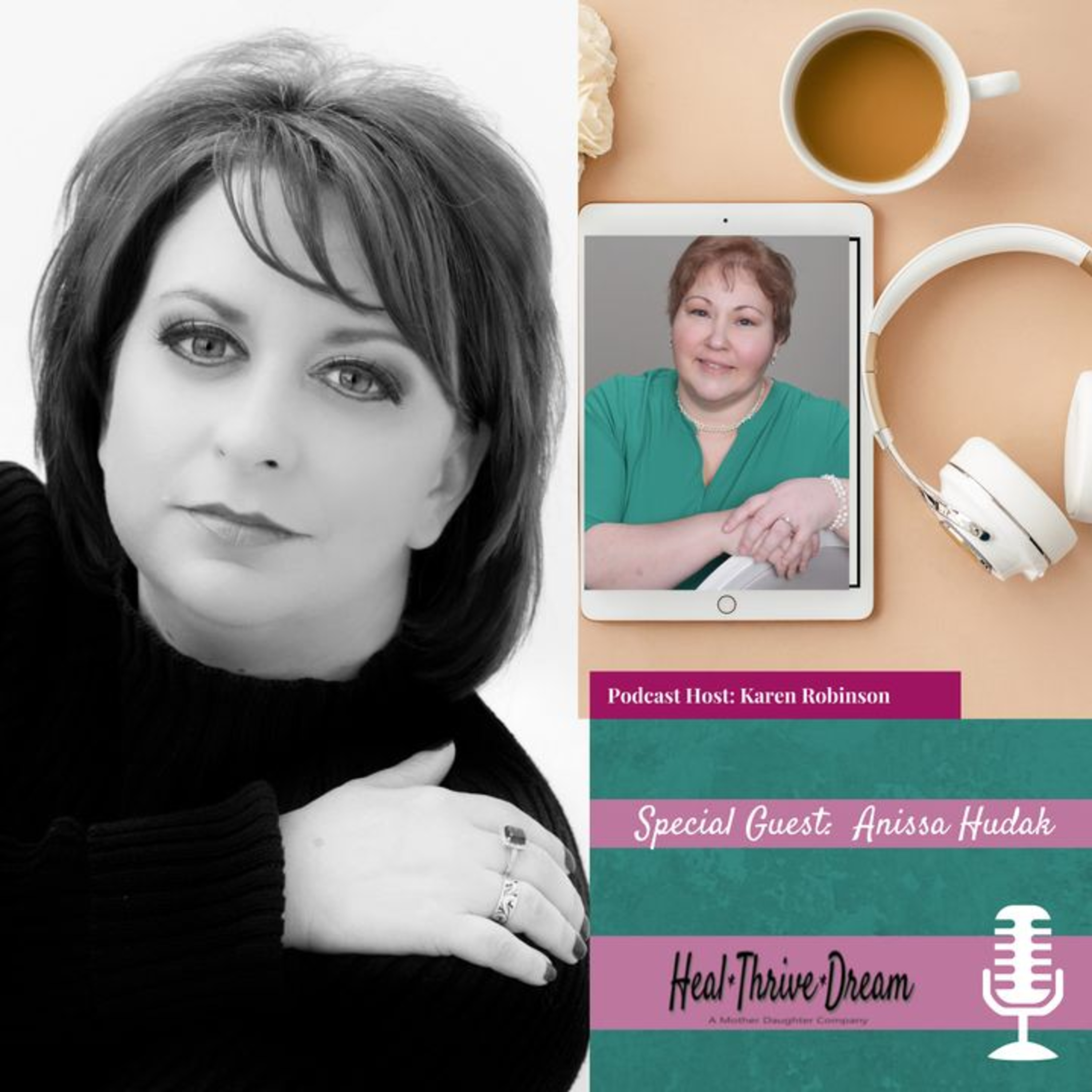 Trauma Healing Yoga Therapy Program Podcast