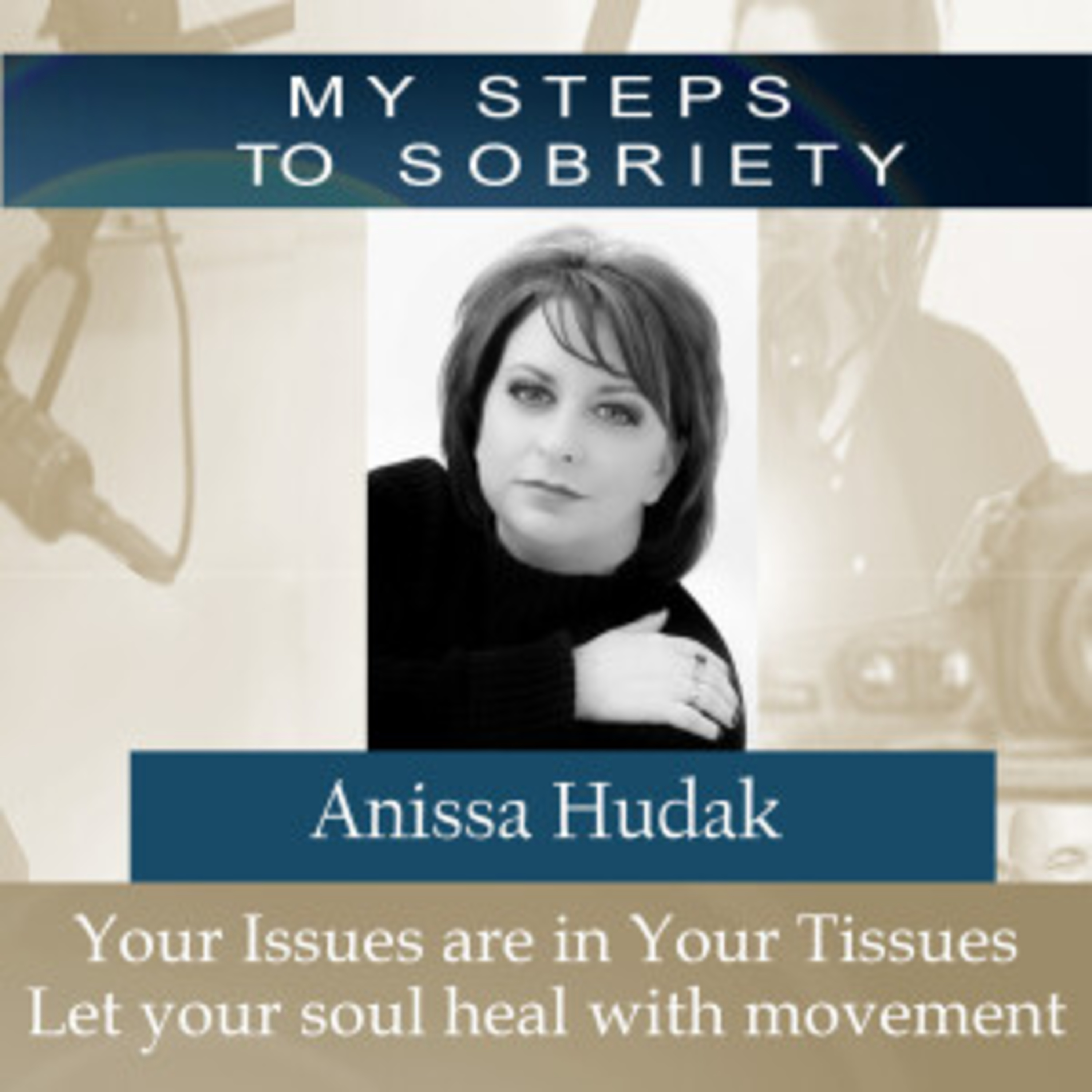 Trauma Healing Yoga Therapy Program Podcast