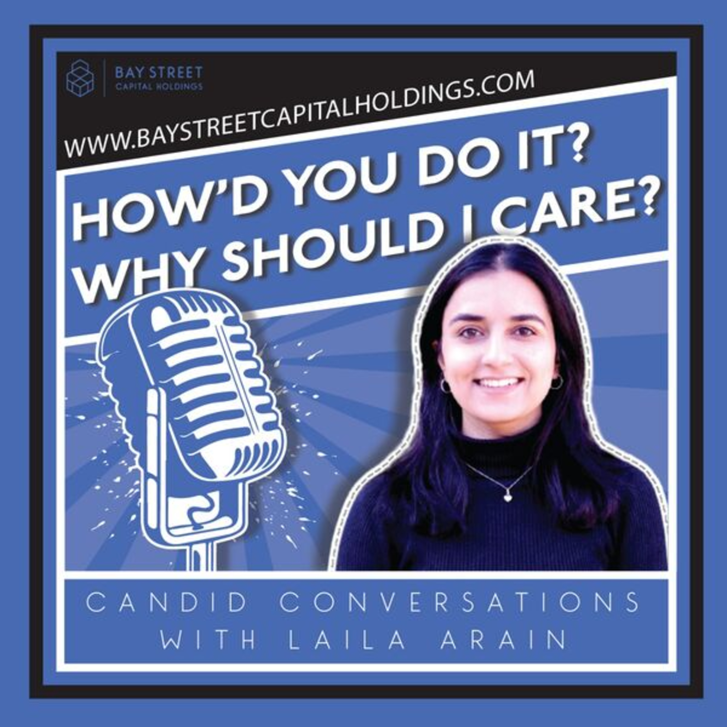 Trauma Healing Yoga Therapy Program Podcast