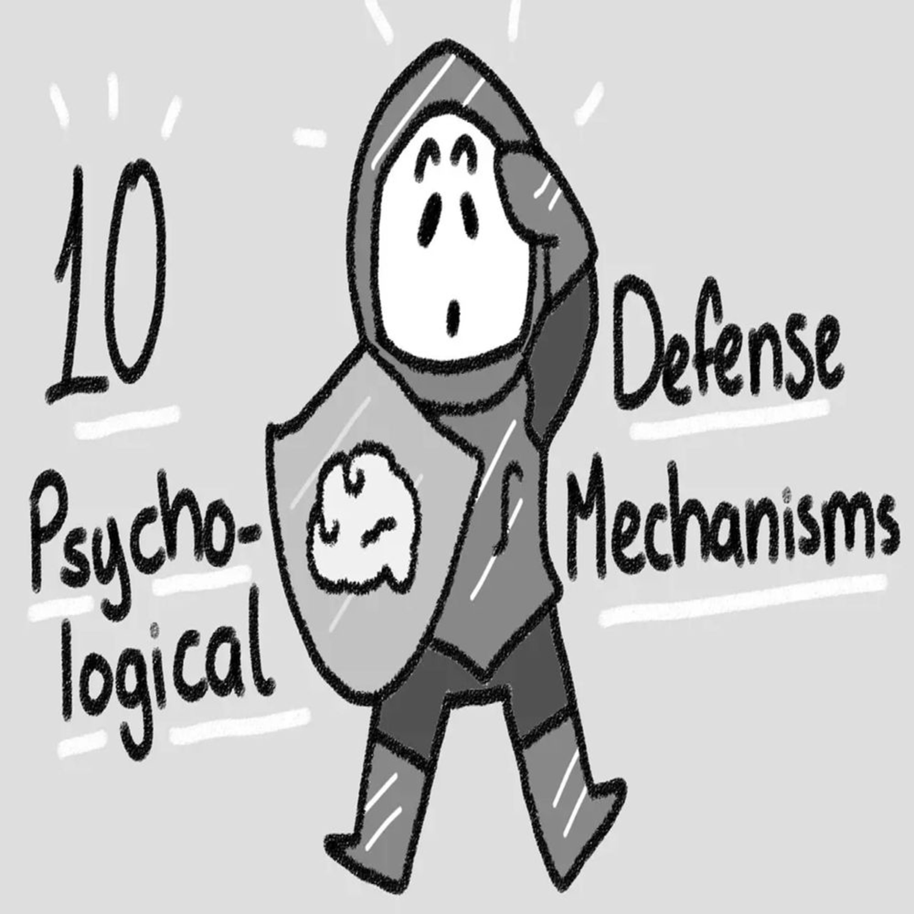 Psych2Go On the GO