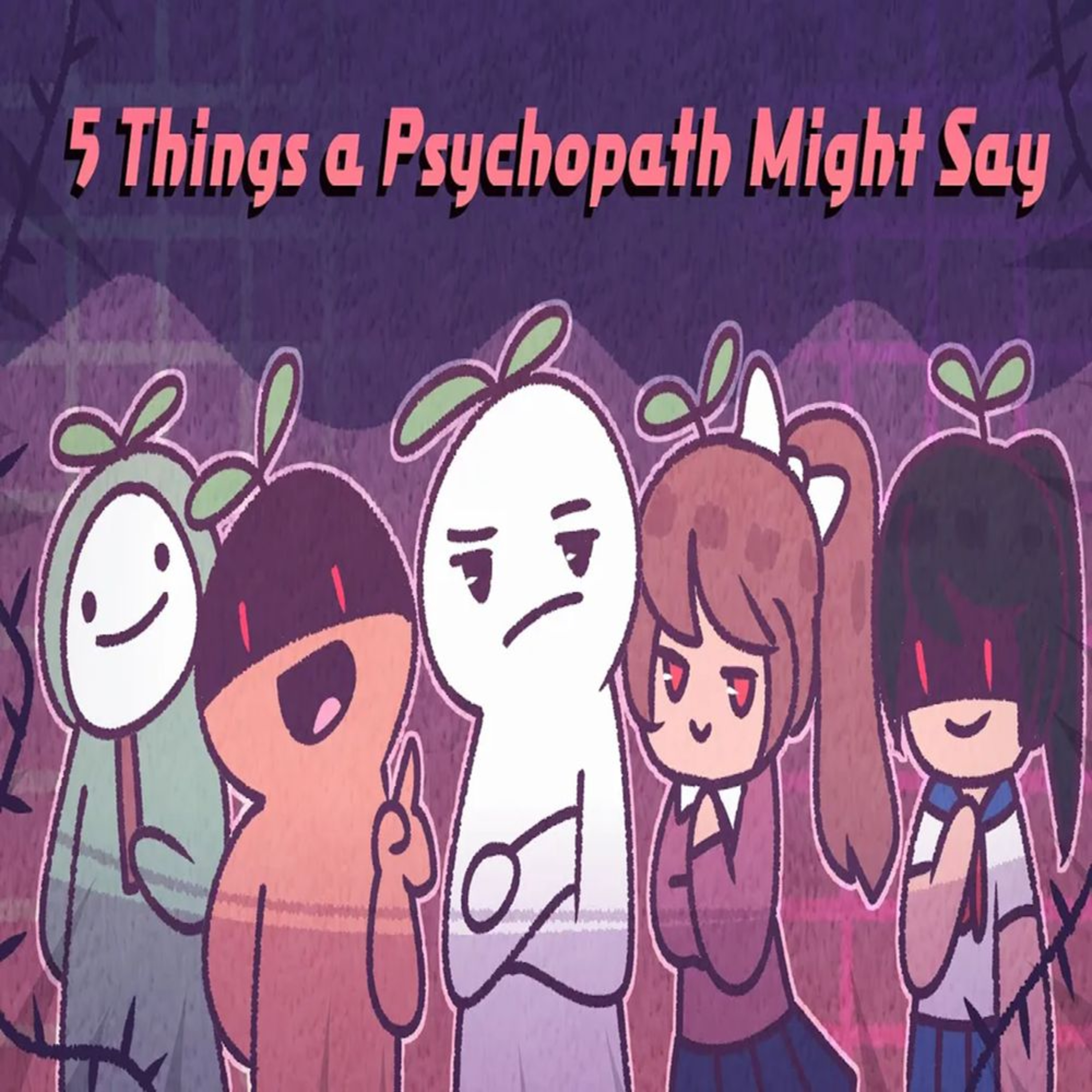 Psych2Go On the GO