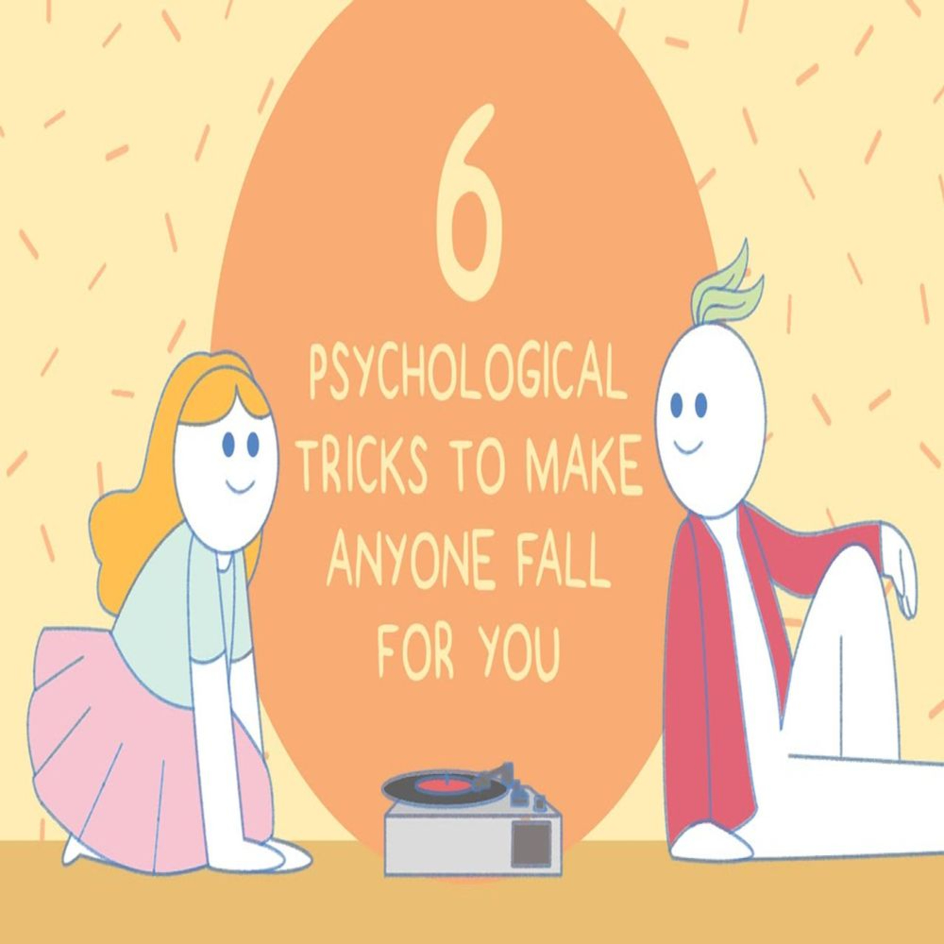 Psych2Go On the GO