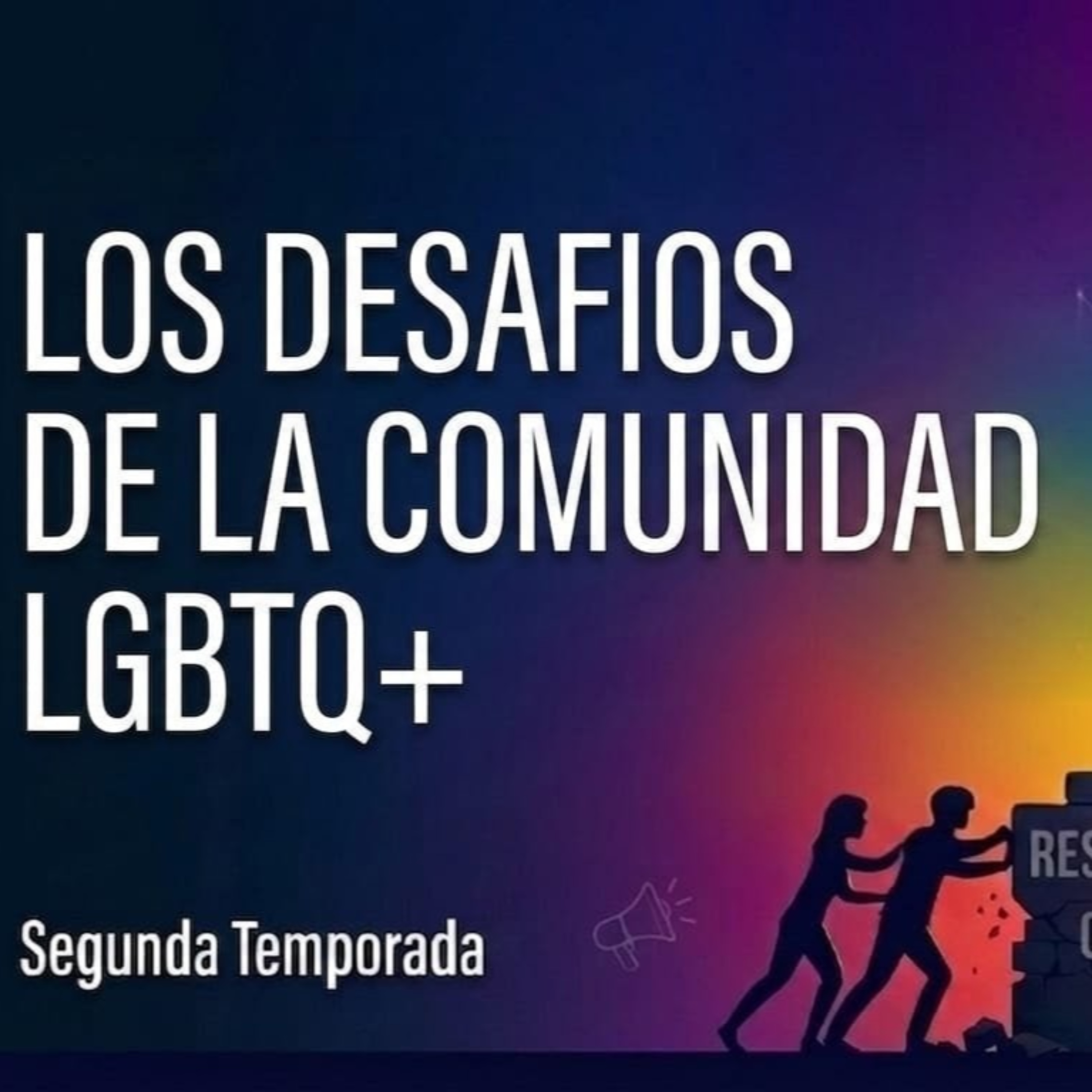 Portada de EN VOZ ALTA