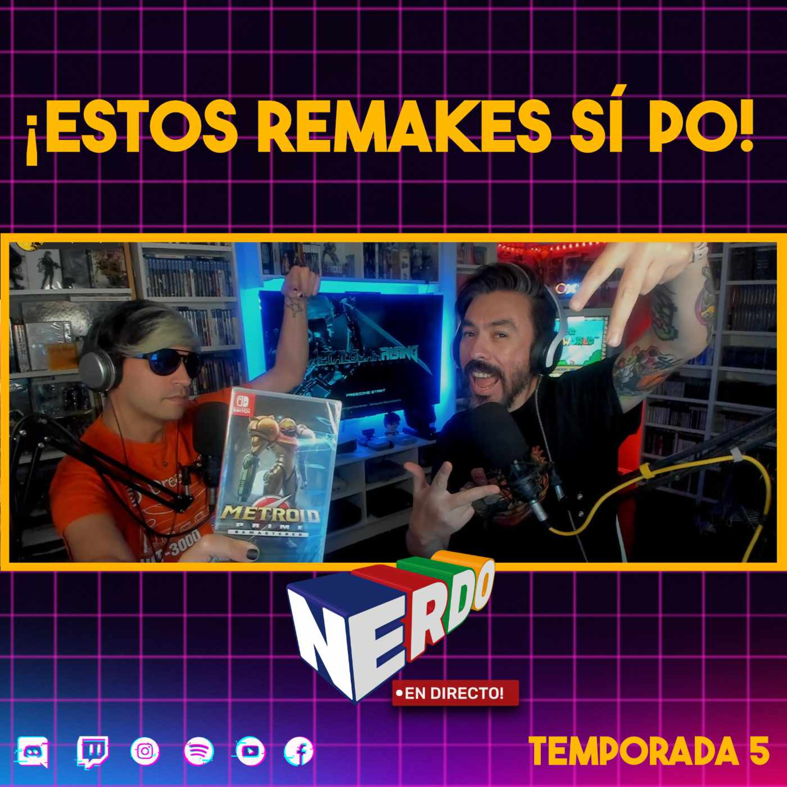 Nerdo