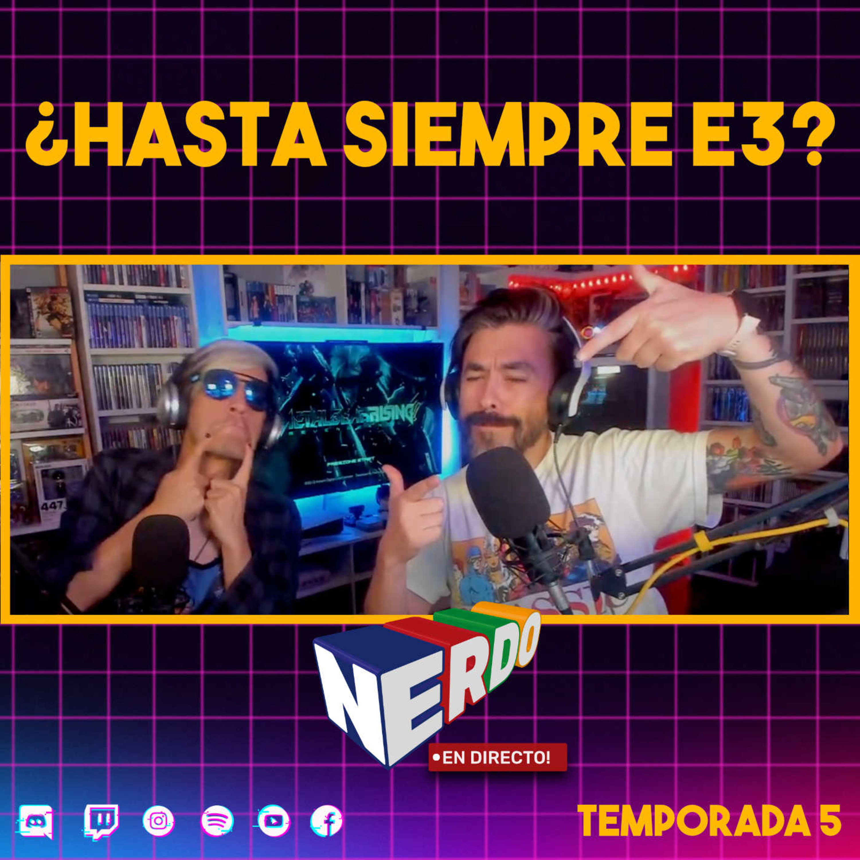 Nerdo