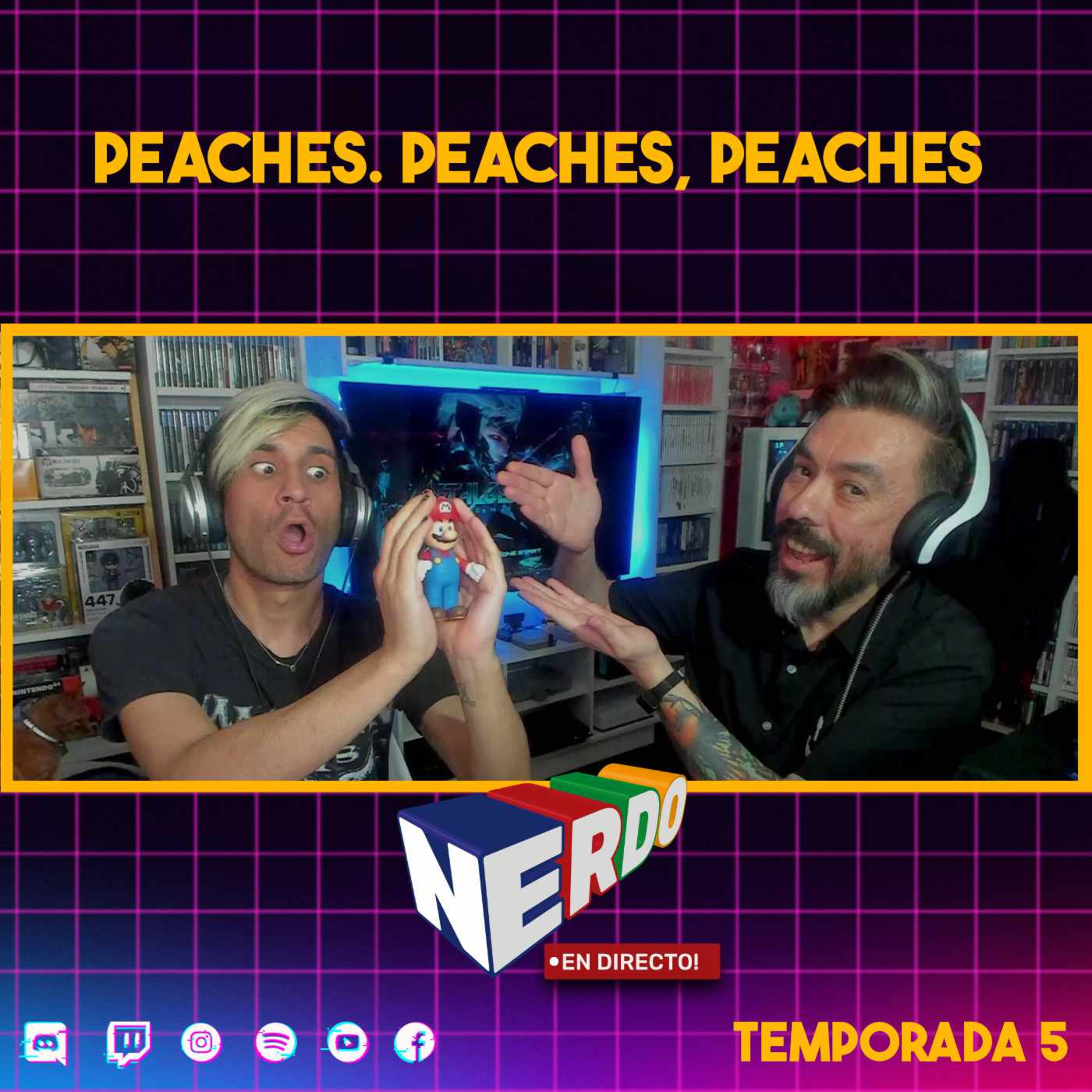 Nerdo
