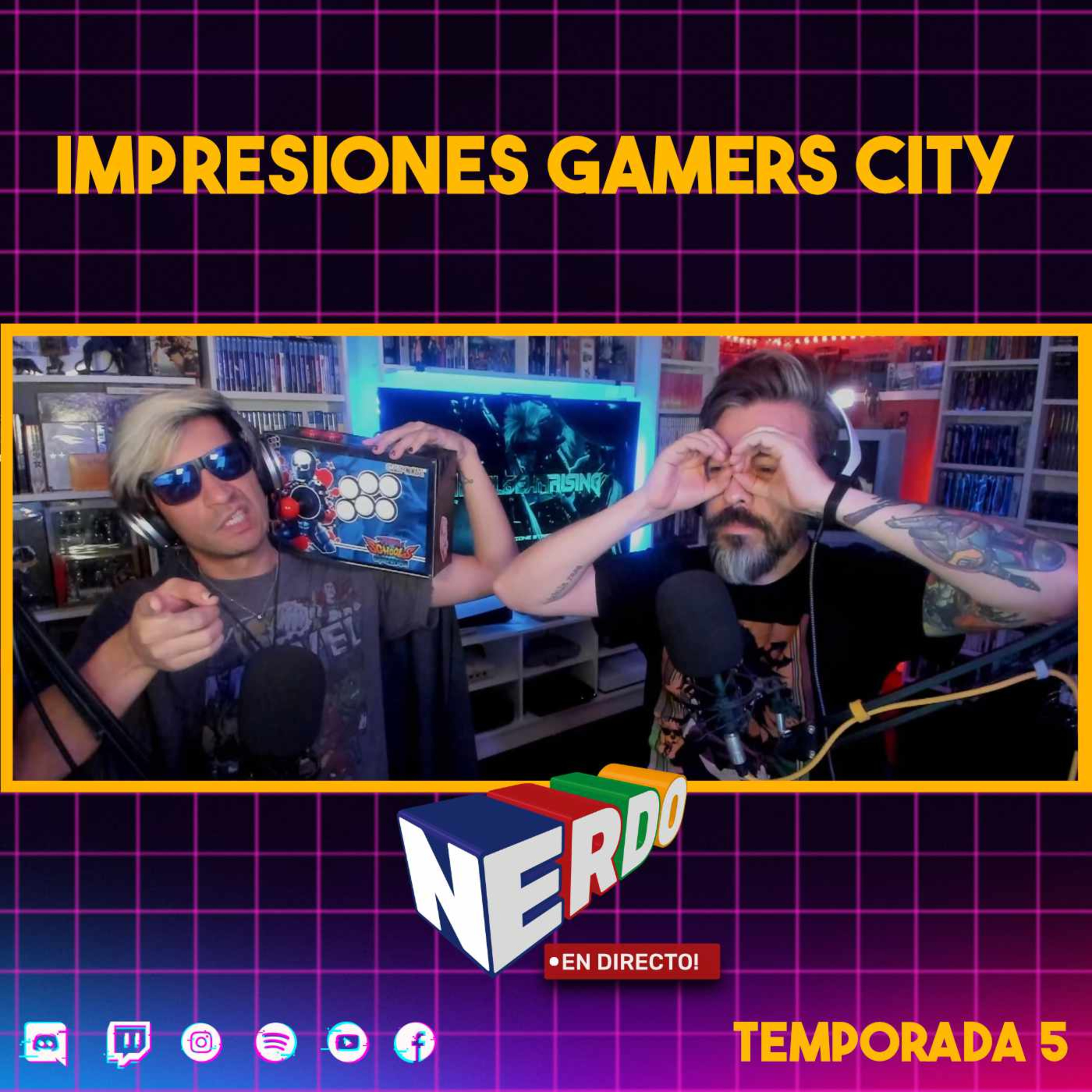Nerdo