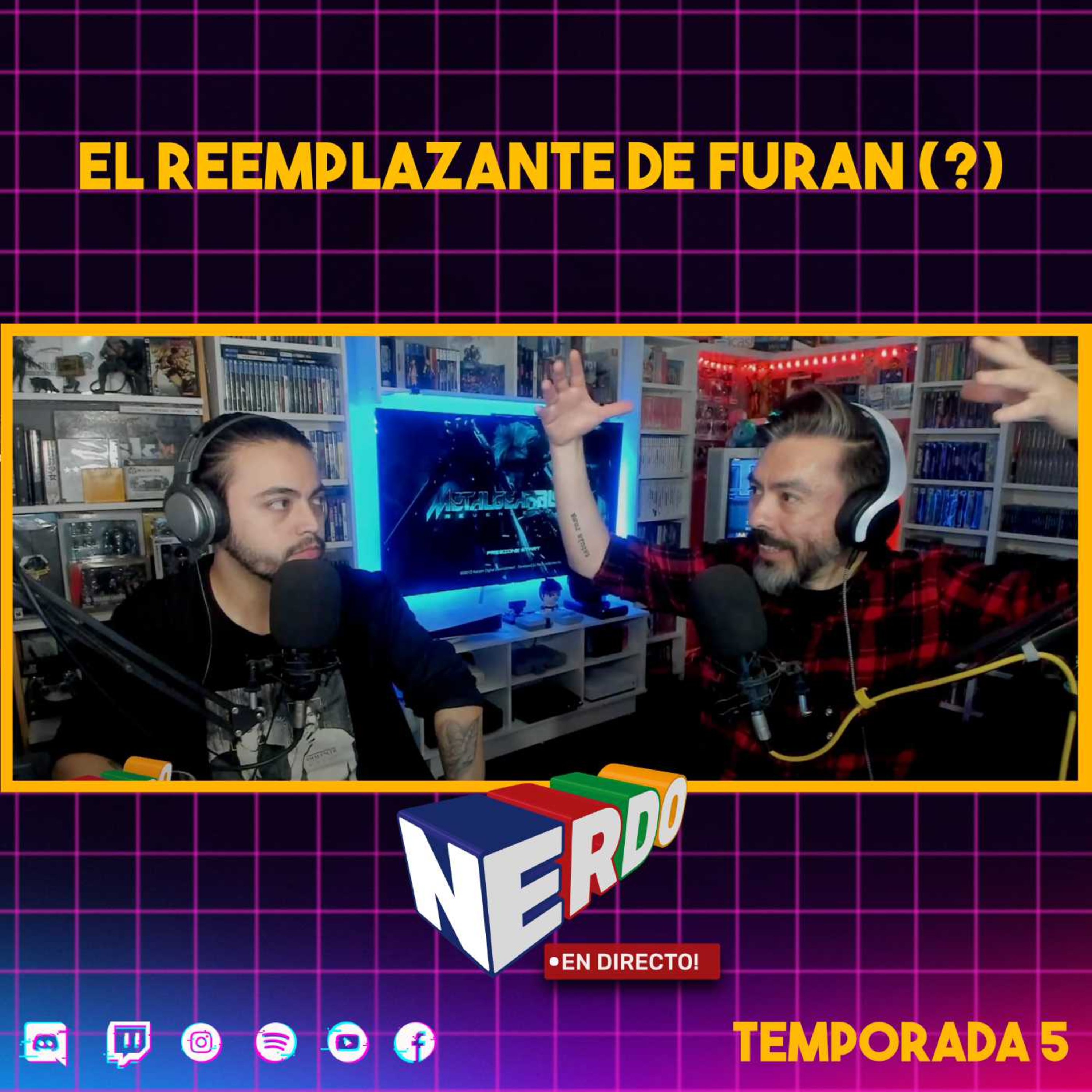 Nerdo