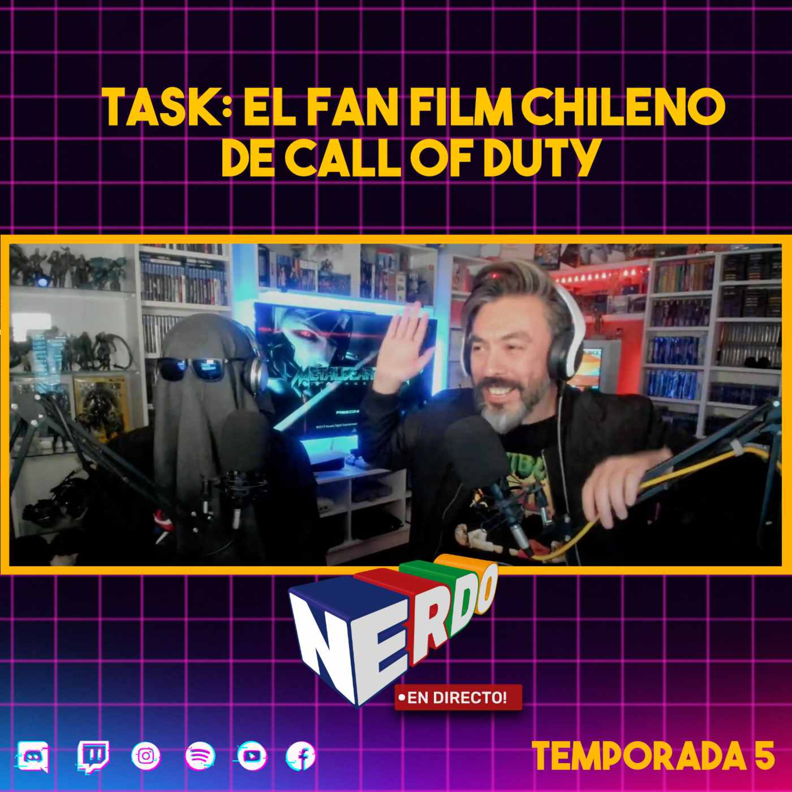 Nerdo