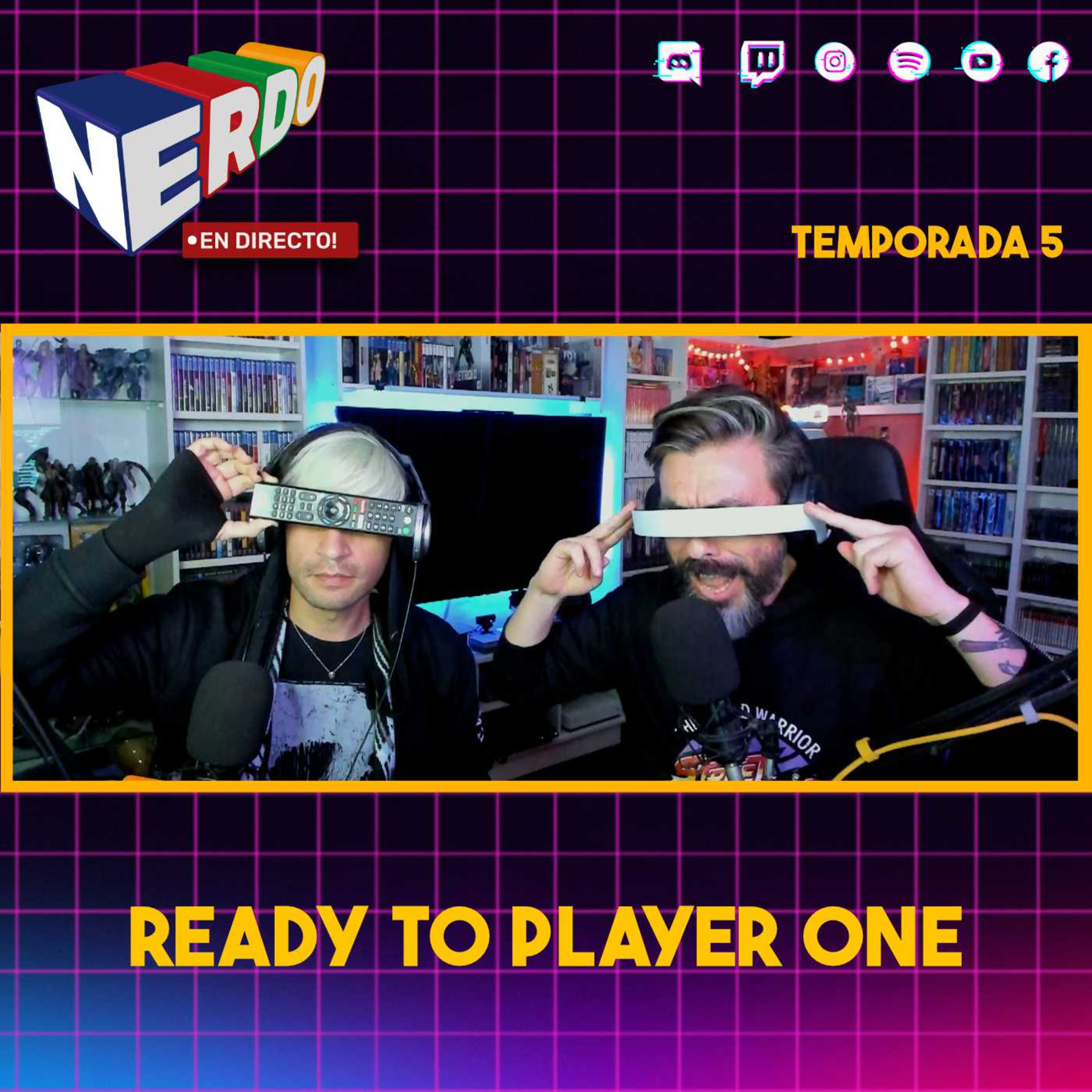 Nerdo