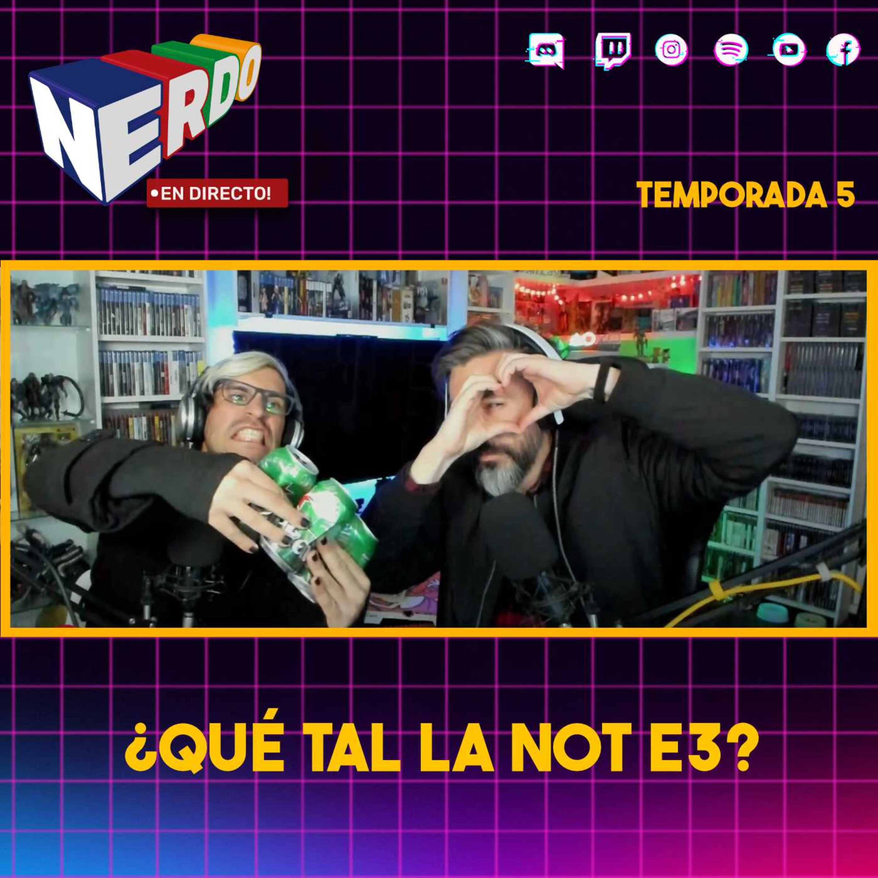 Nerdo