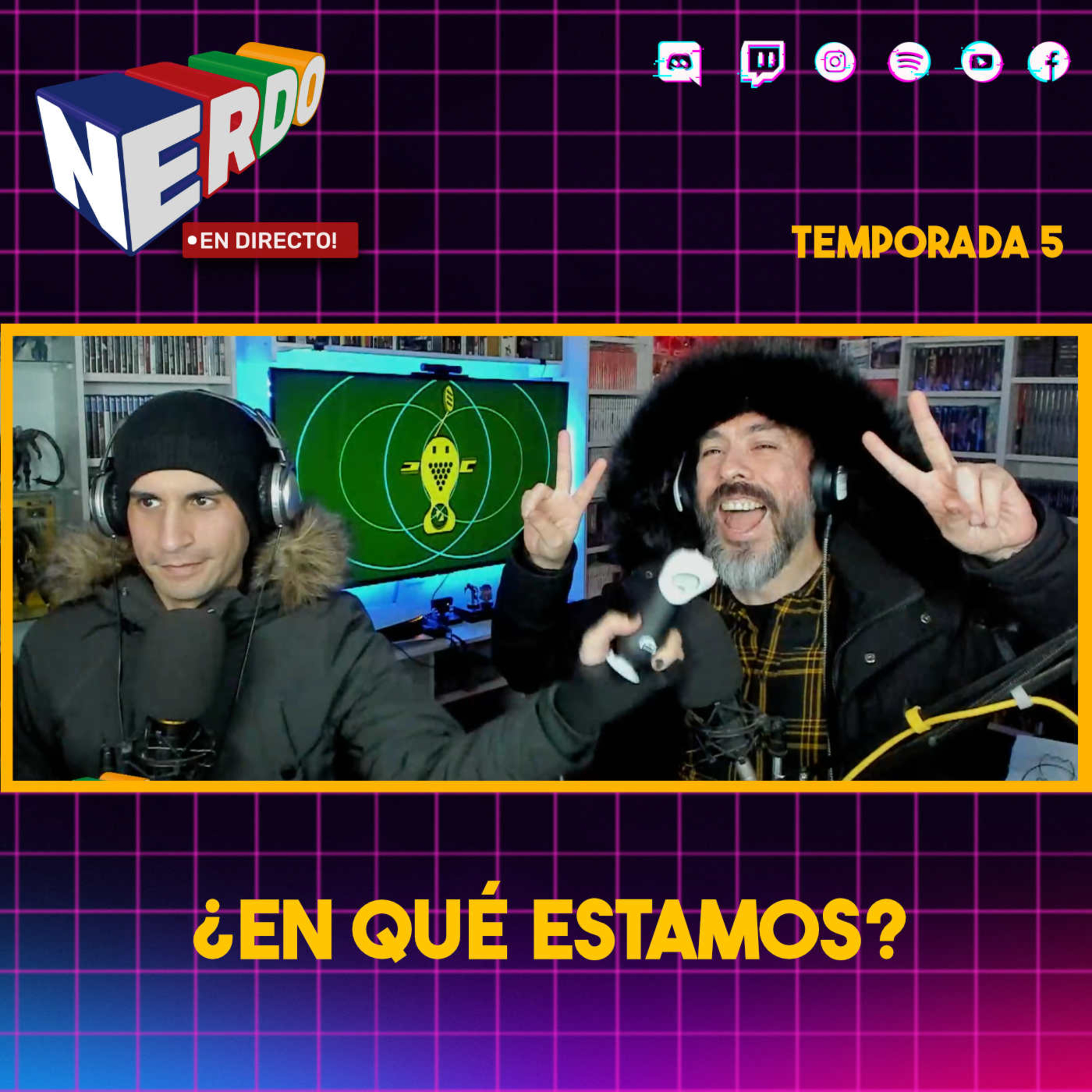 Nerdo