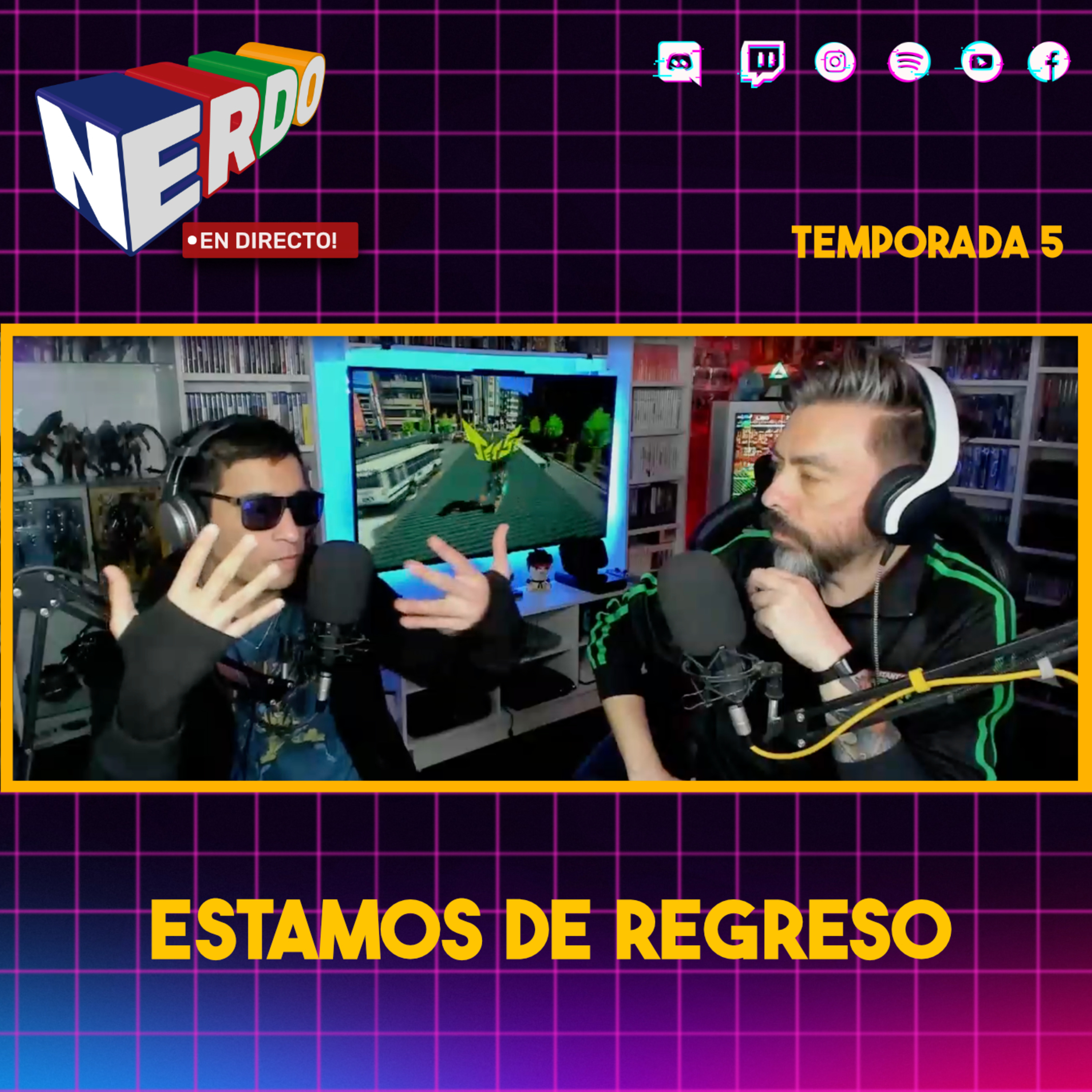 Nerdo