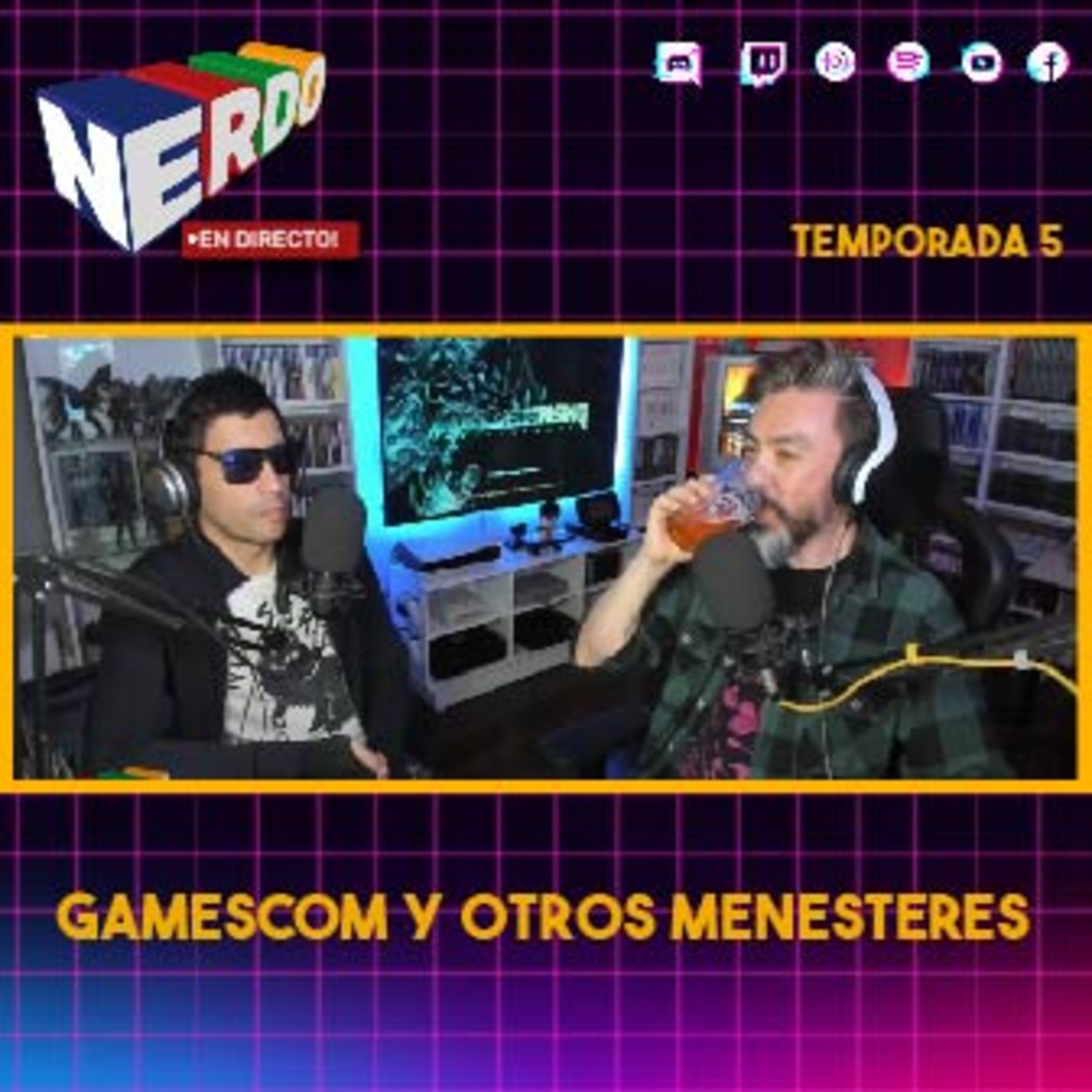 Nerdo