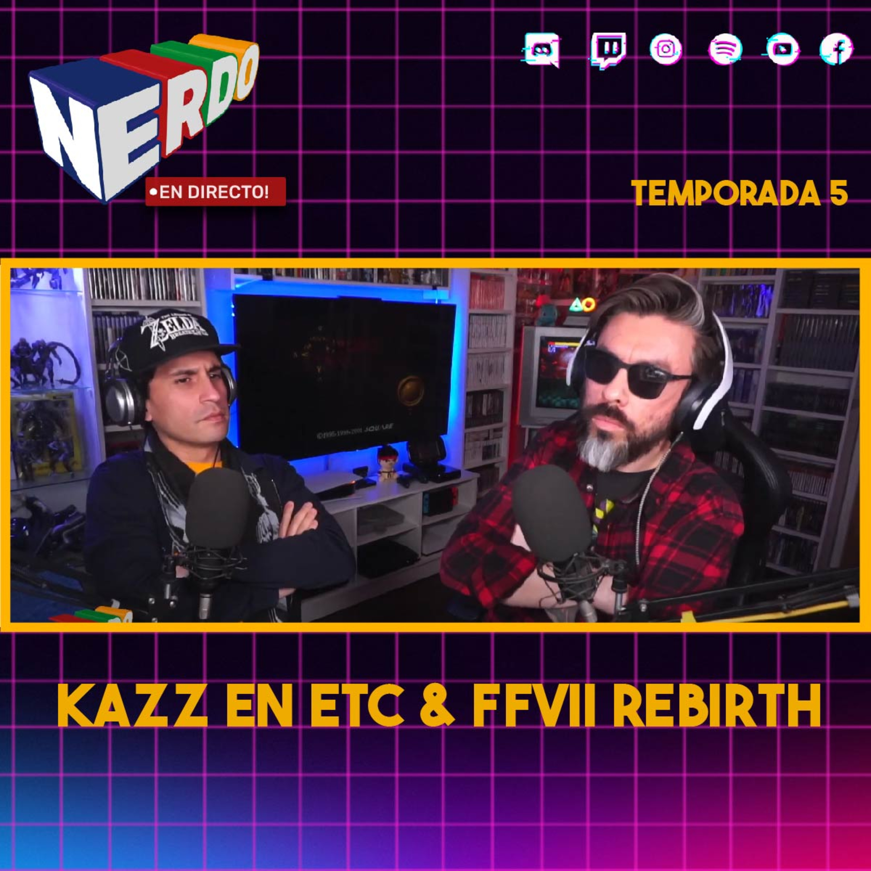 Nerdo