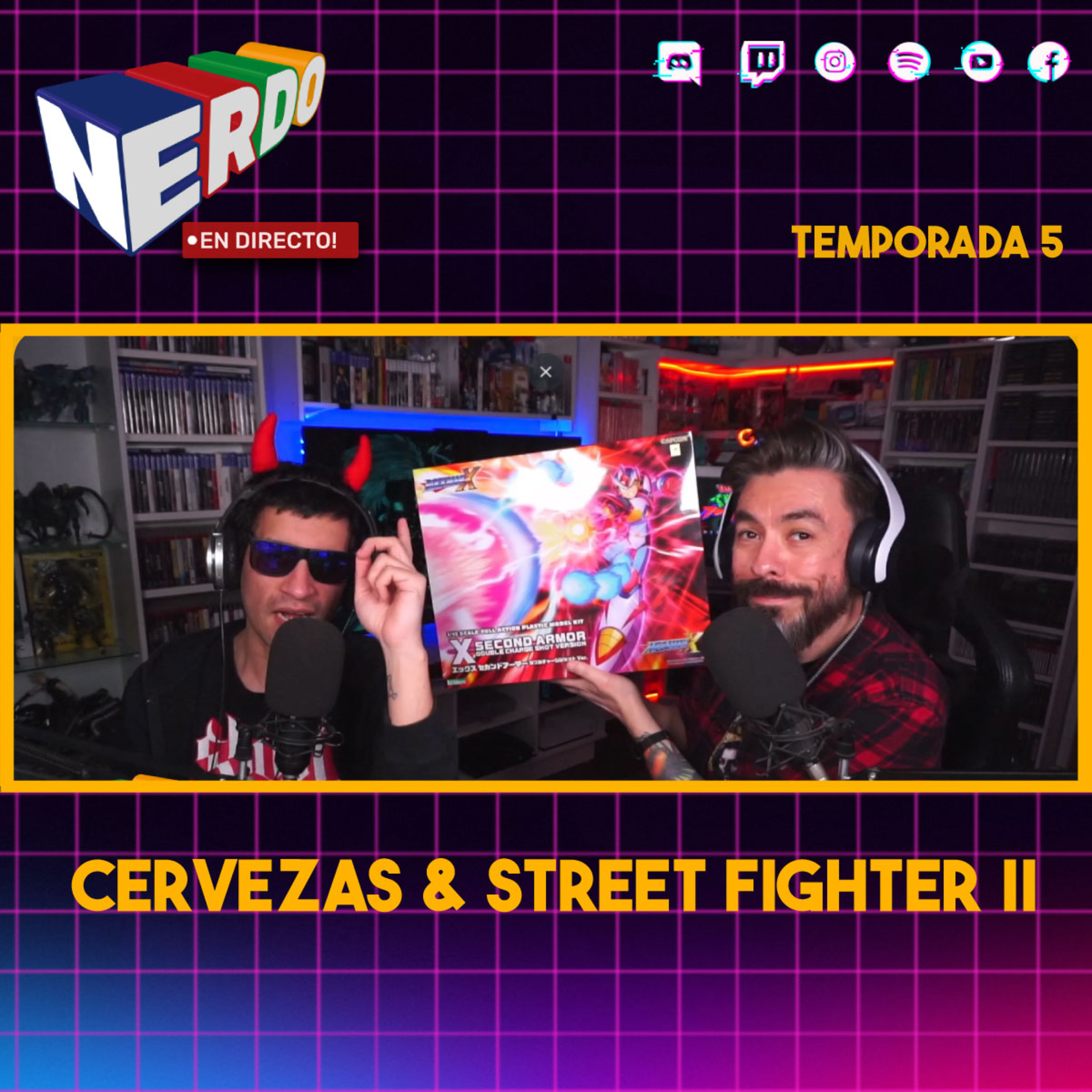 Nerdo