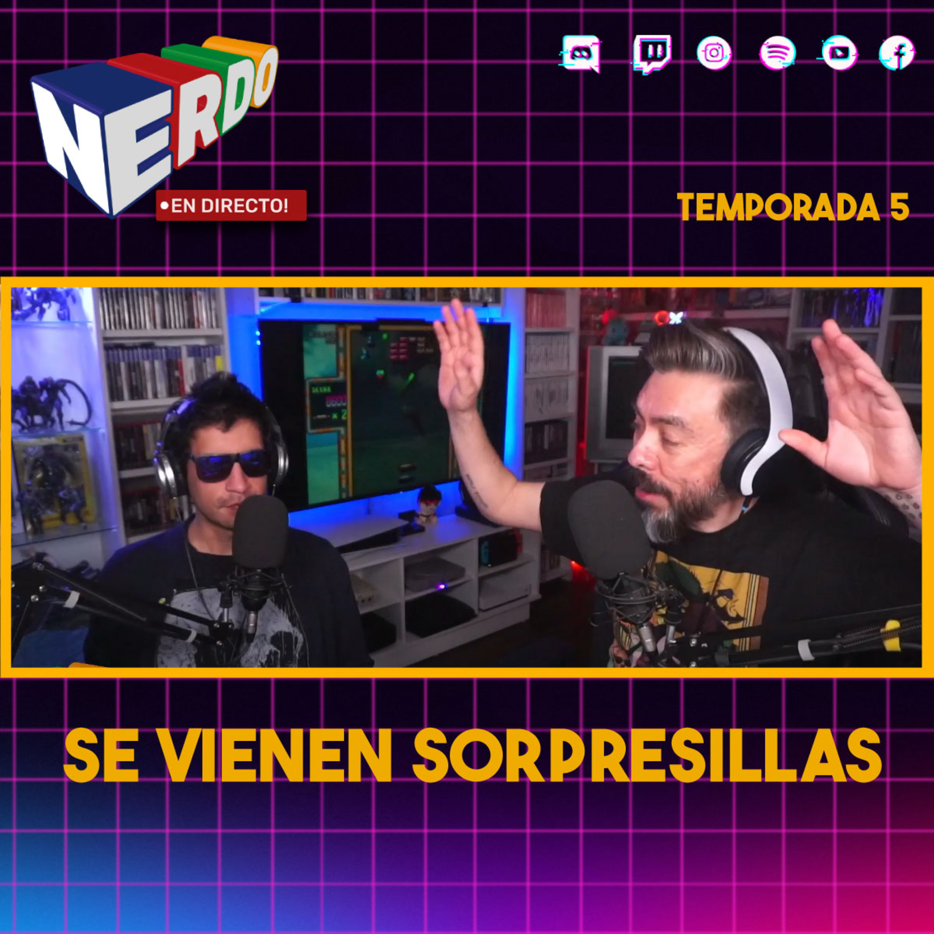 Nerdo